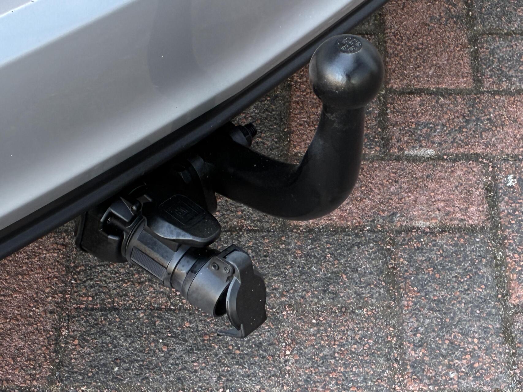 Foto van Opel Zafira
