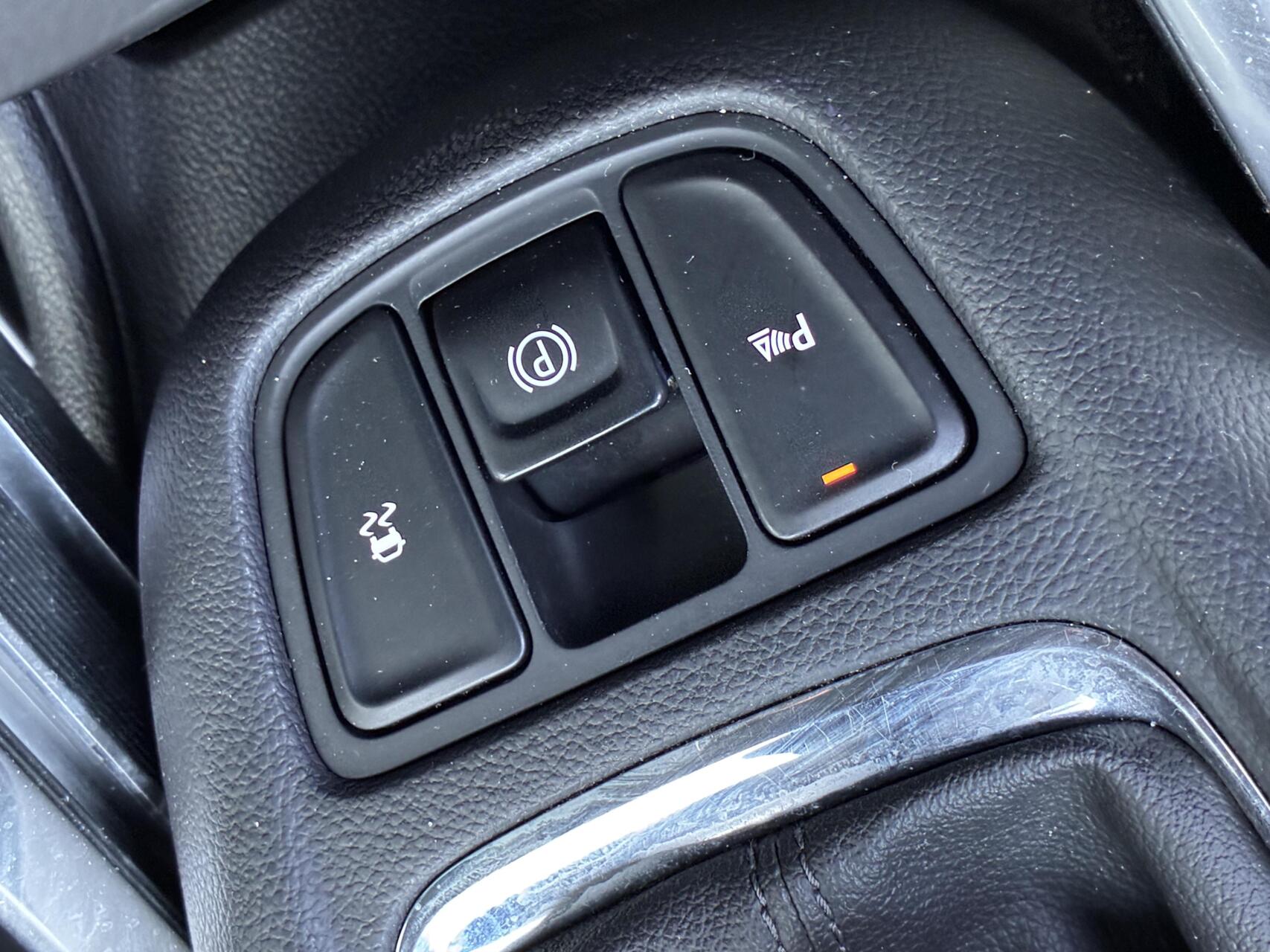 Foto van Opel Zafira