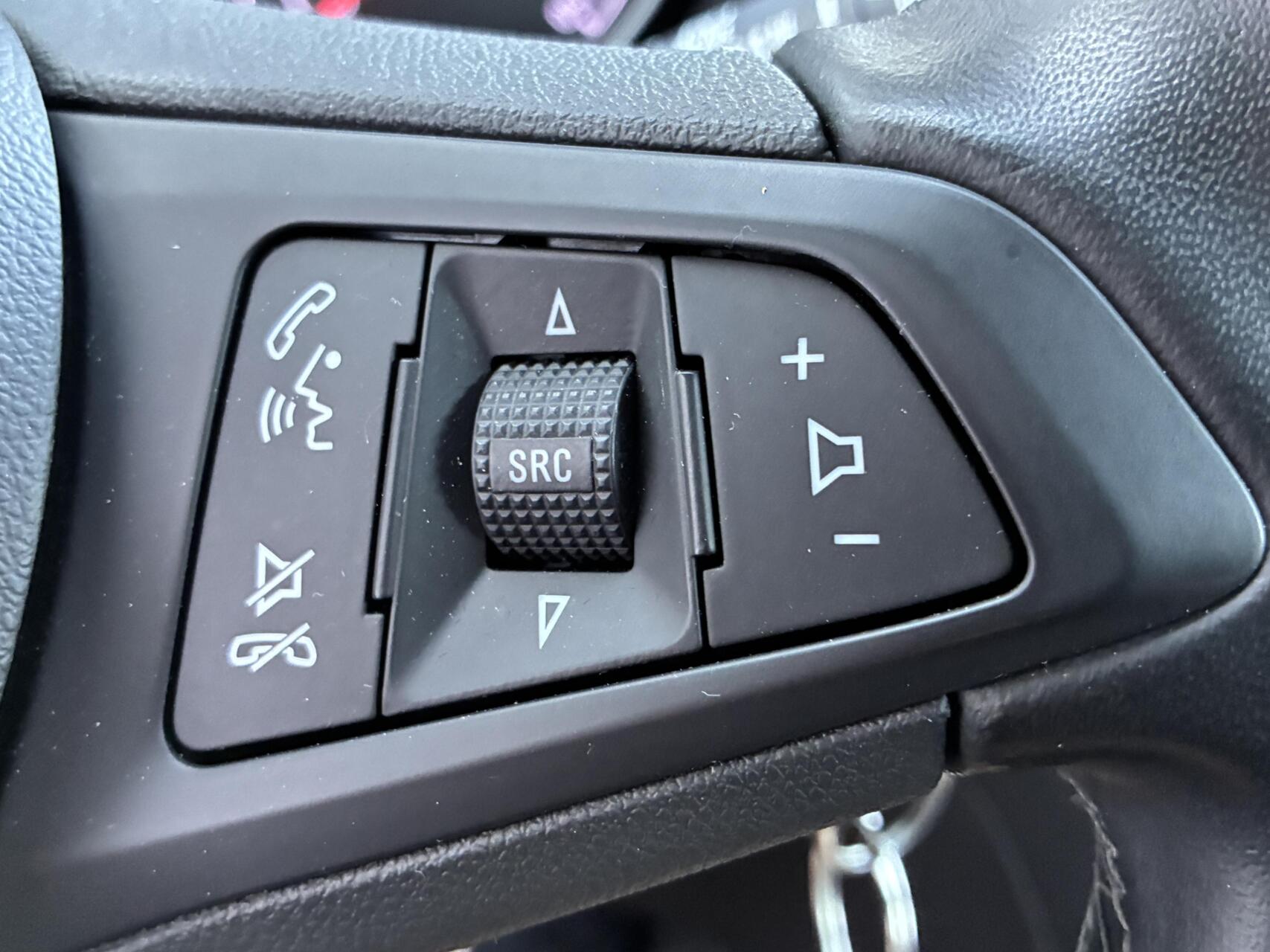 Foto van Opel Zafira