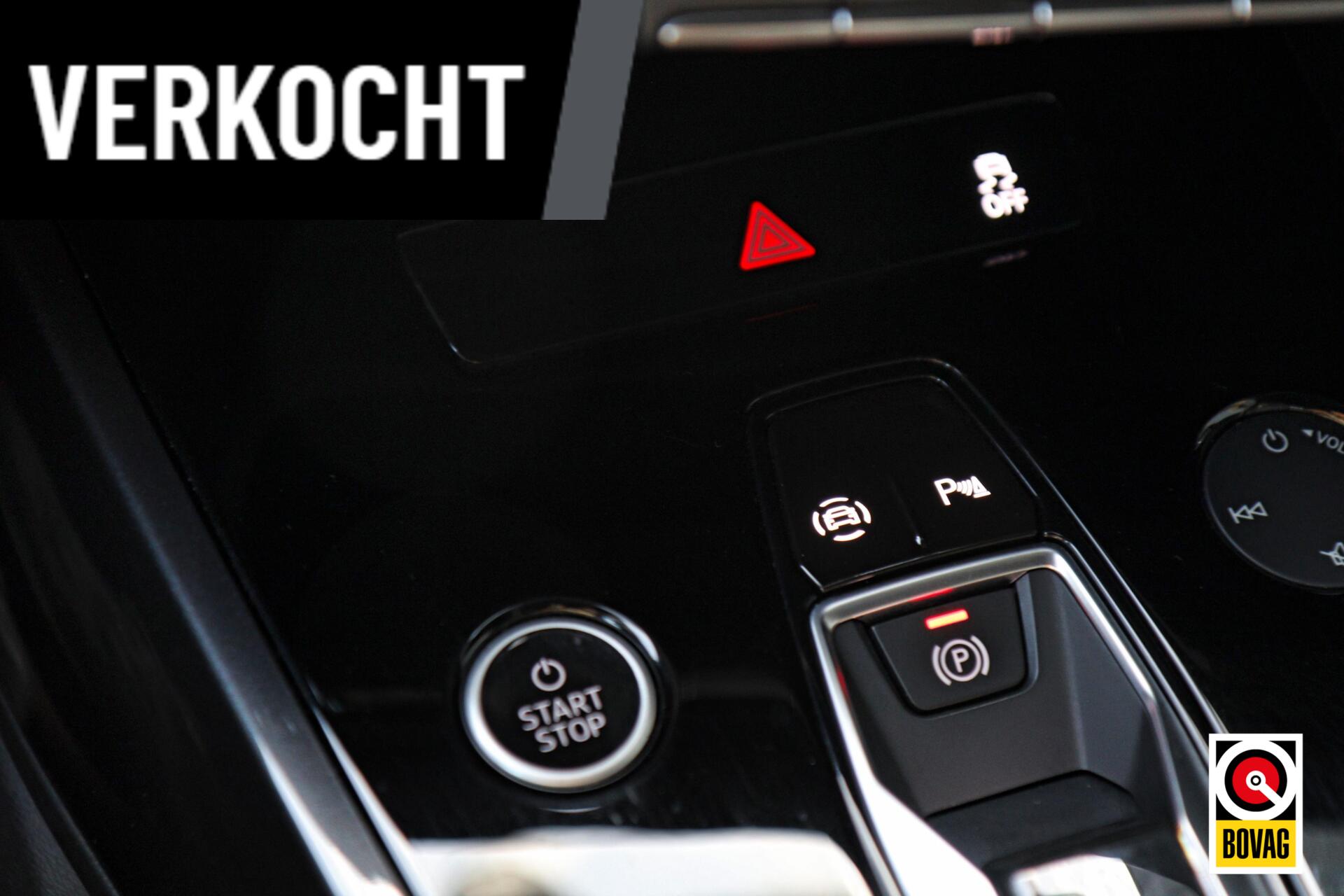 Foto van Audi Q4 E-tron