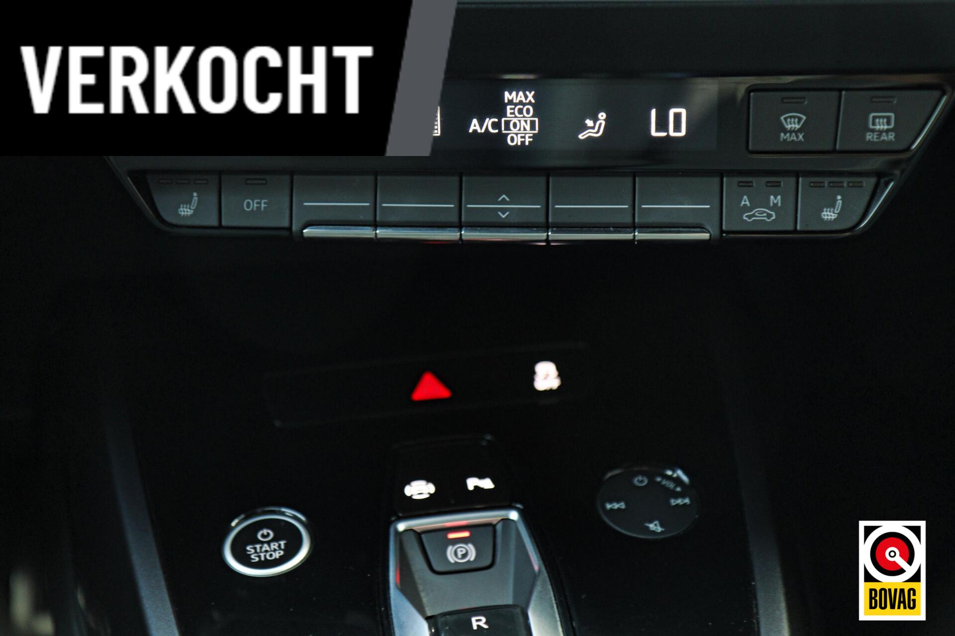 Foto van Audi Q4 E-tron