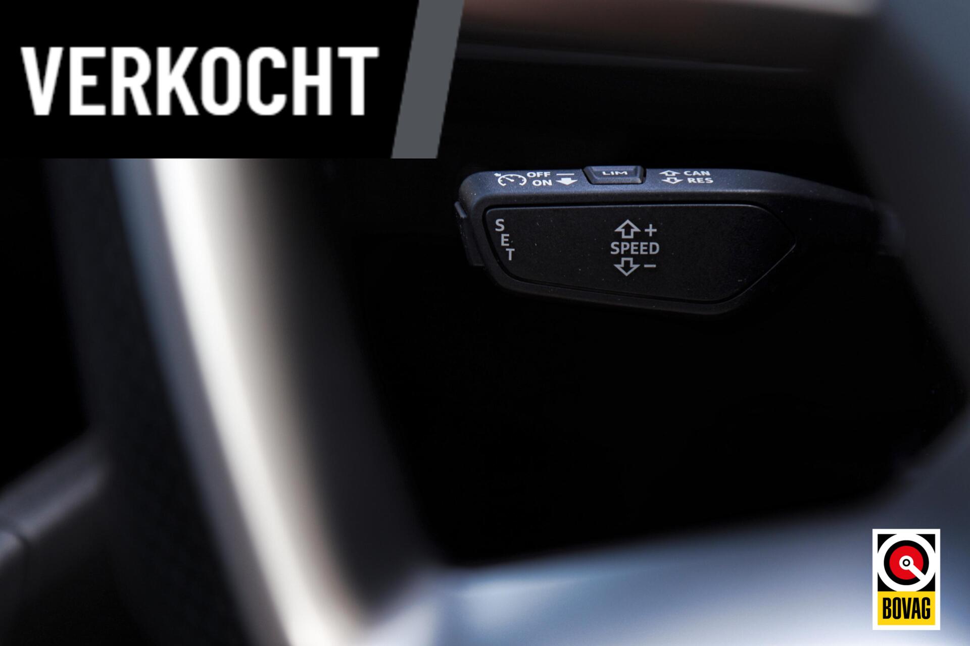 Foto van Audi Q4 E-tron