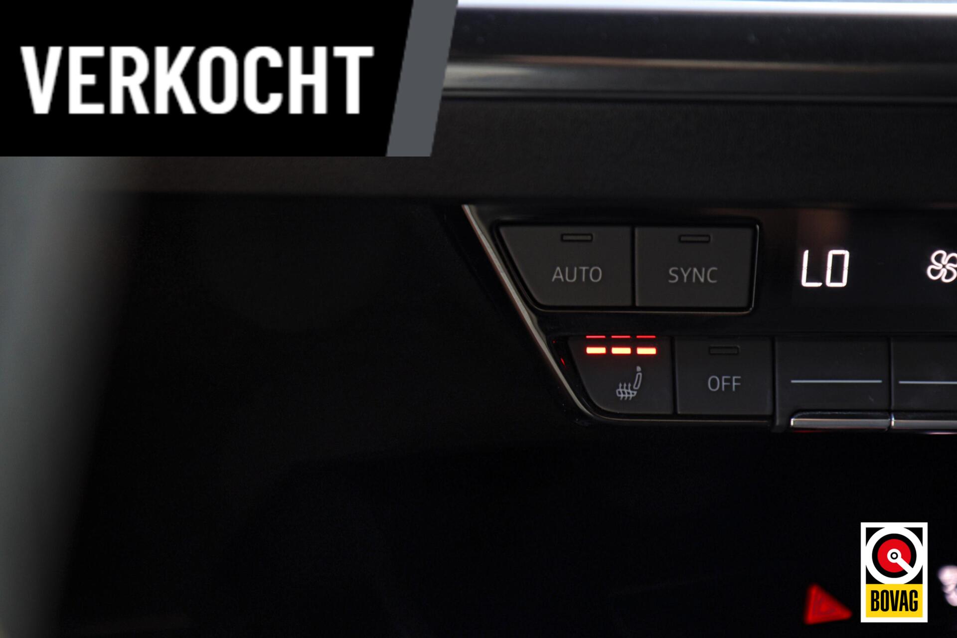Foto van Audi Q4 E-tron