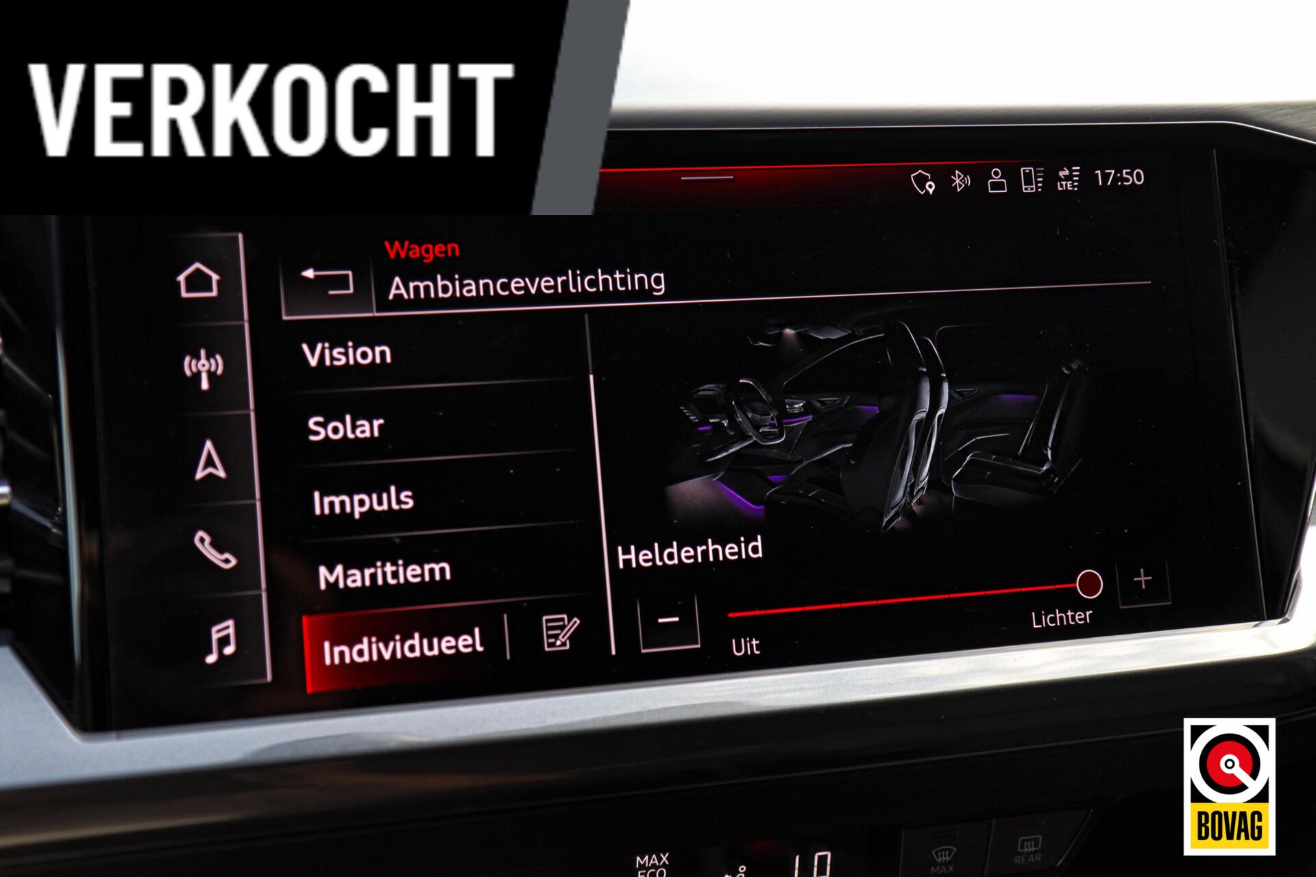 Foto van Audi Q4 E-tron