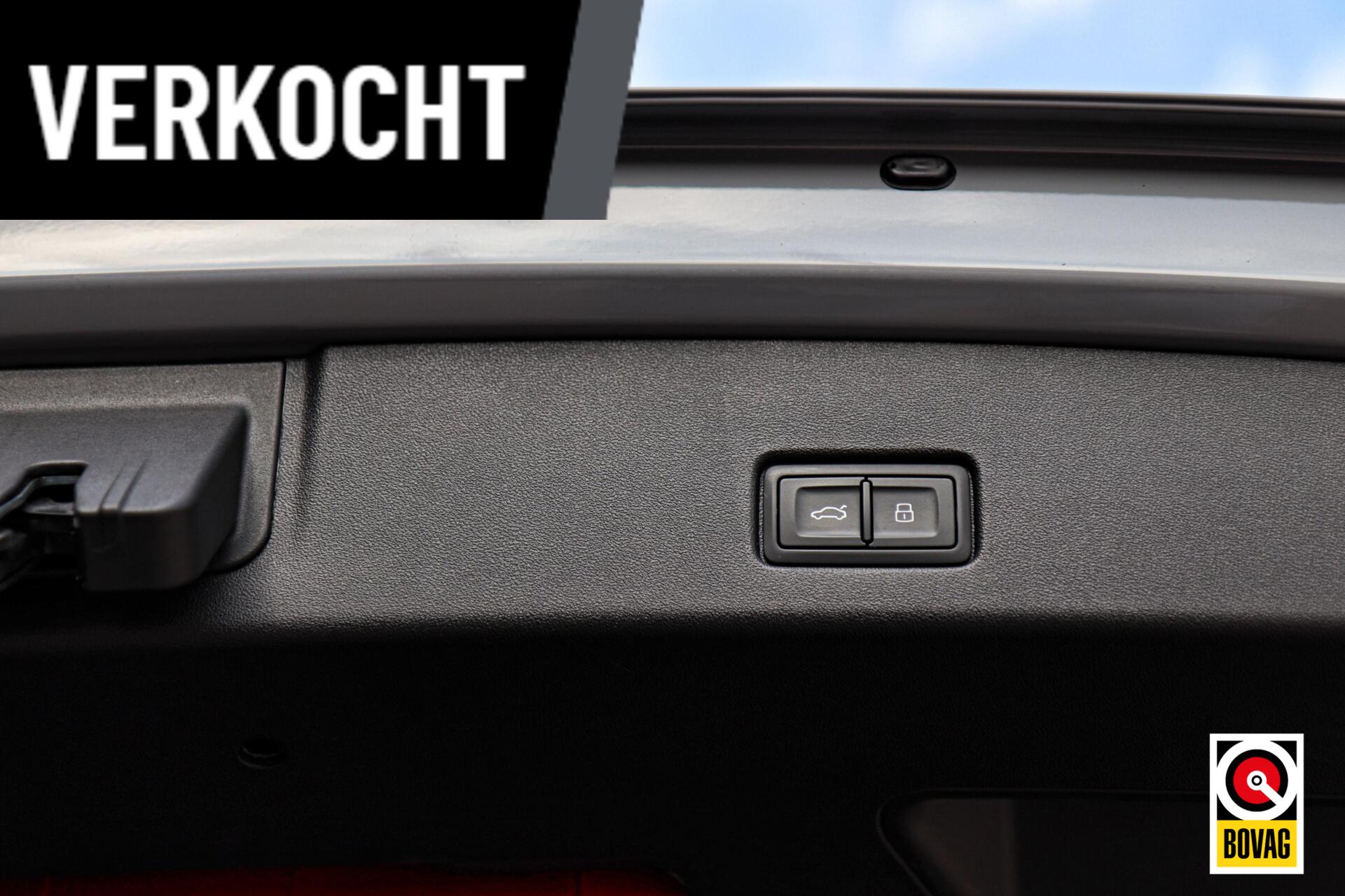 Foto van Audi Q4 E-tron