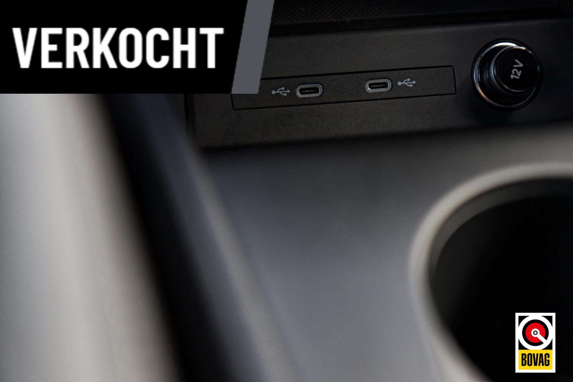 Foto van Audi Q4 E-tron