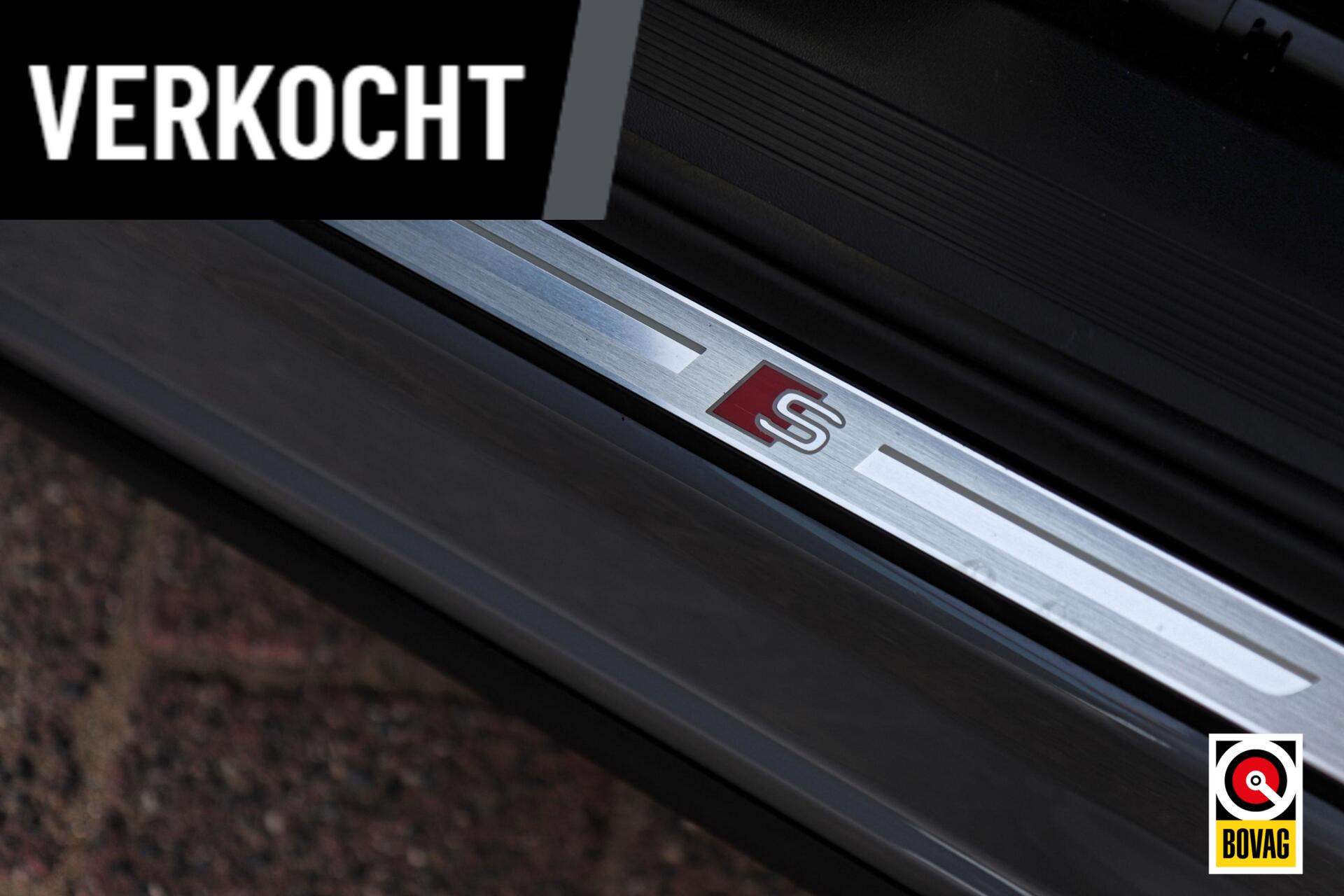 Foto van Audi Q4 E-tron