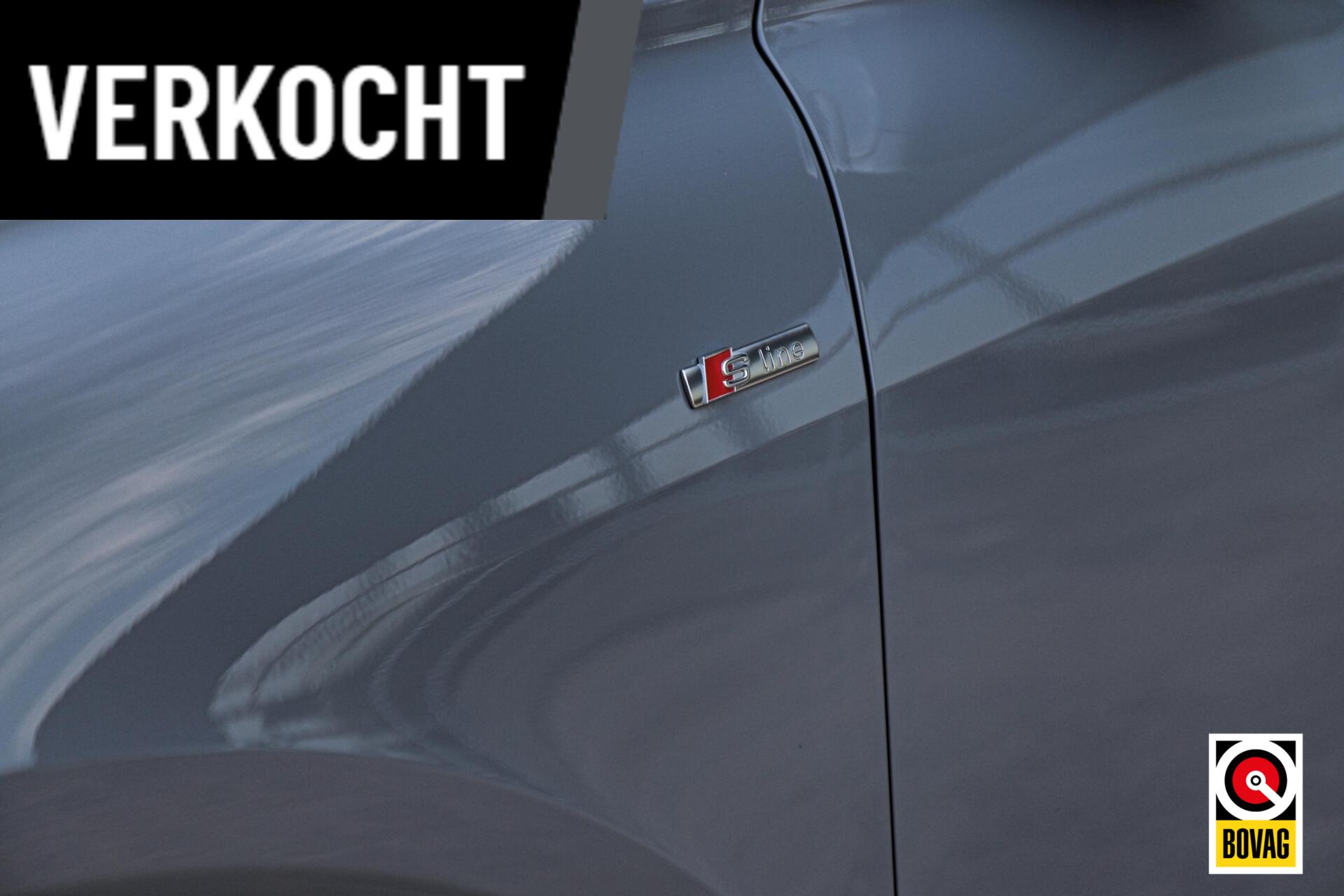 Foto van Audi Q4 E-tron