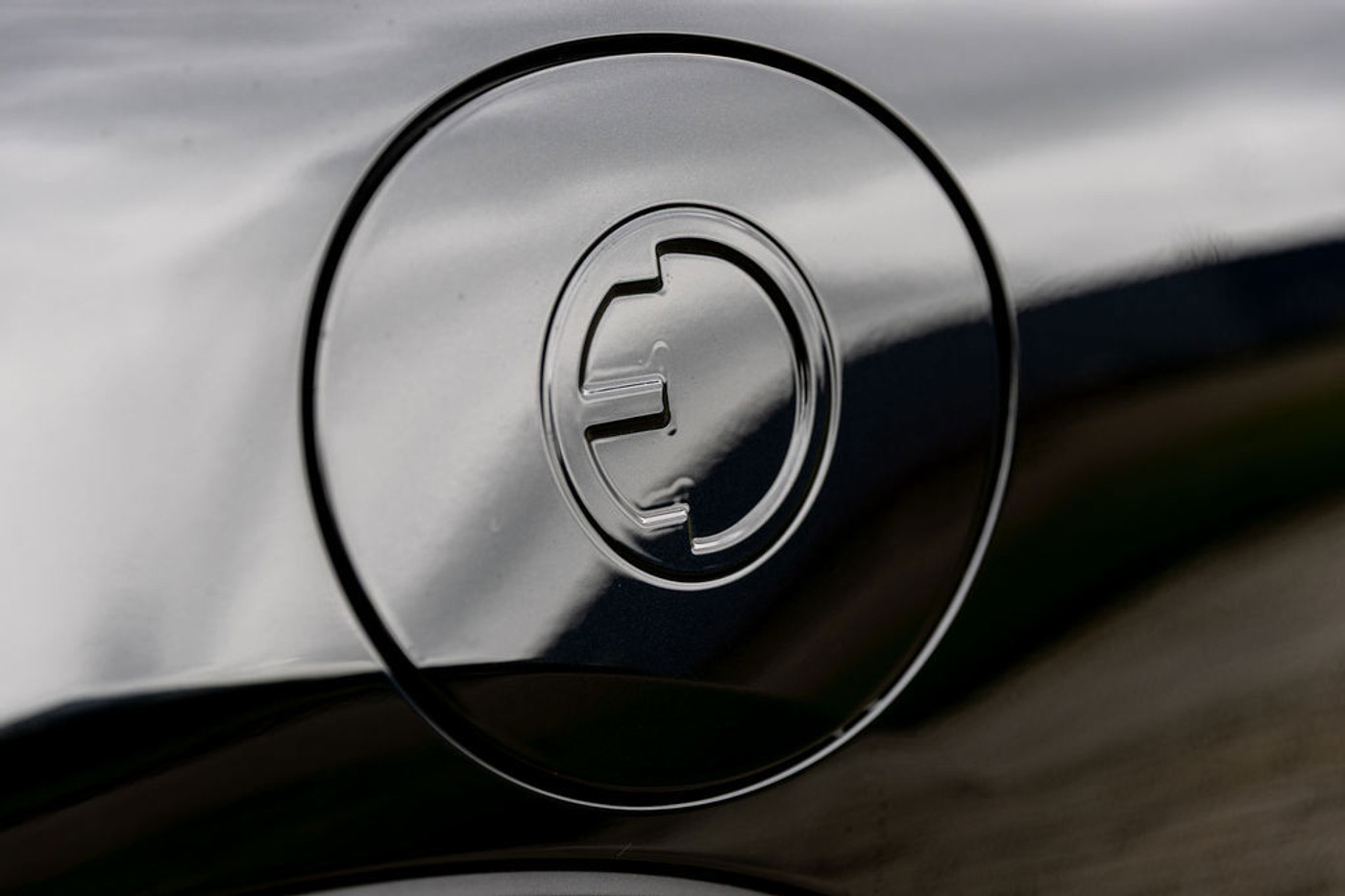 Foto van Mini Cooper Se