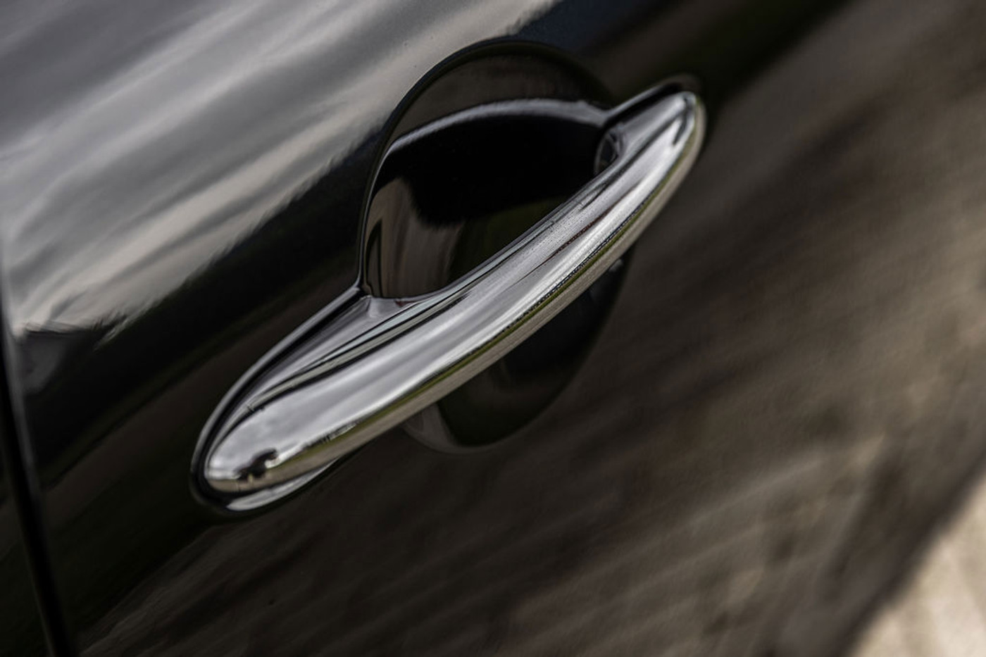Foto van Mini Cooper Se