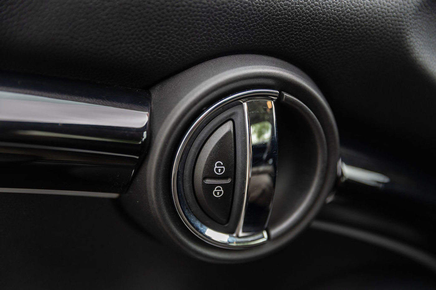 Foto van Mini Cooper Se