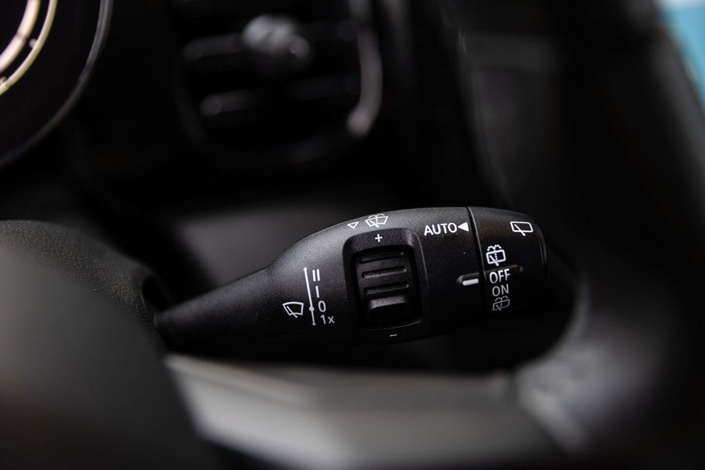 Foto van Mini Cooper Se