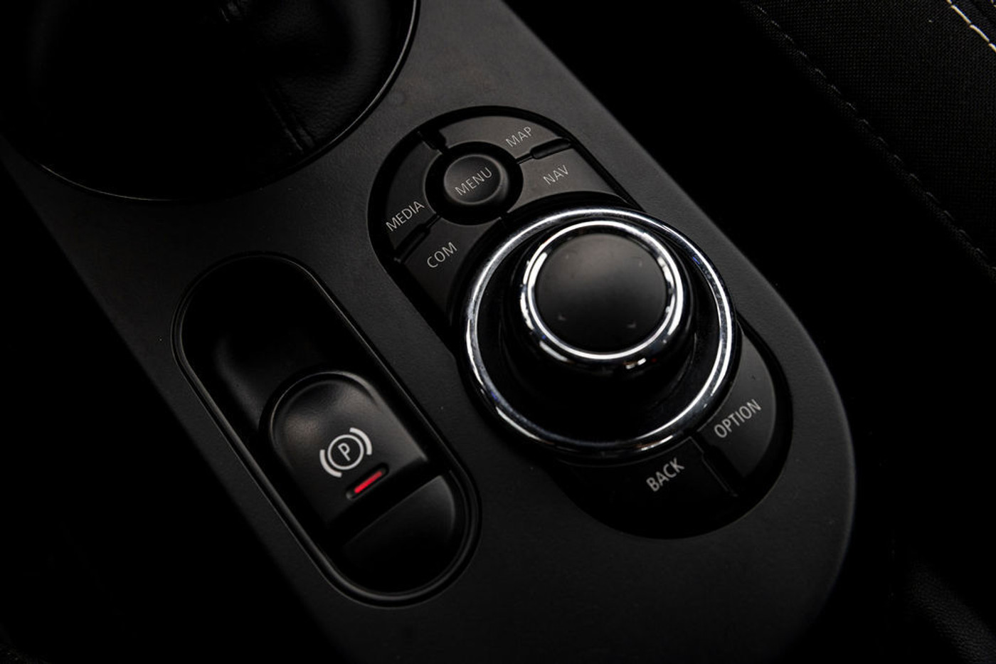 Foto van Mini Cooper Se