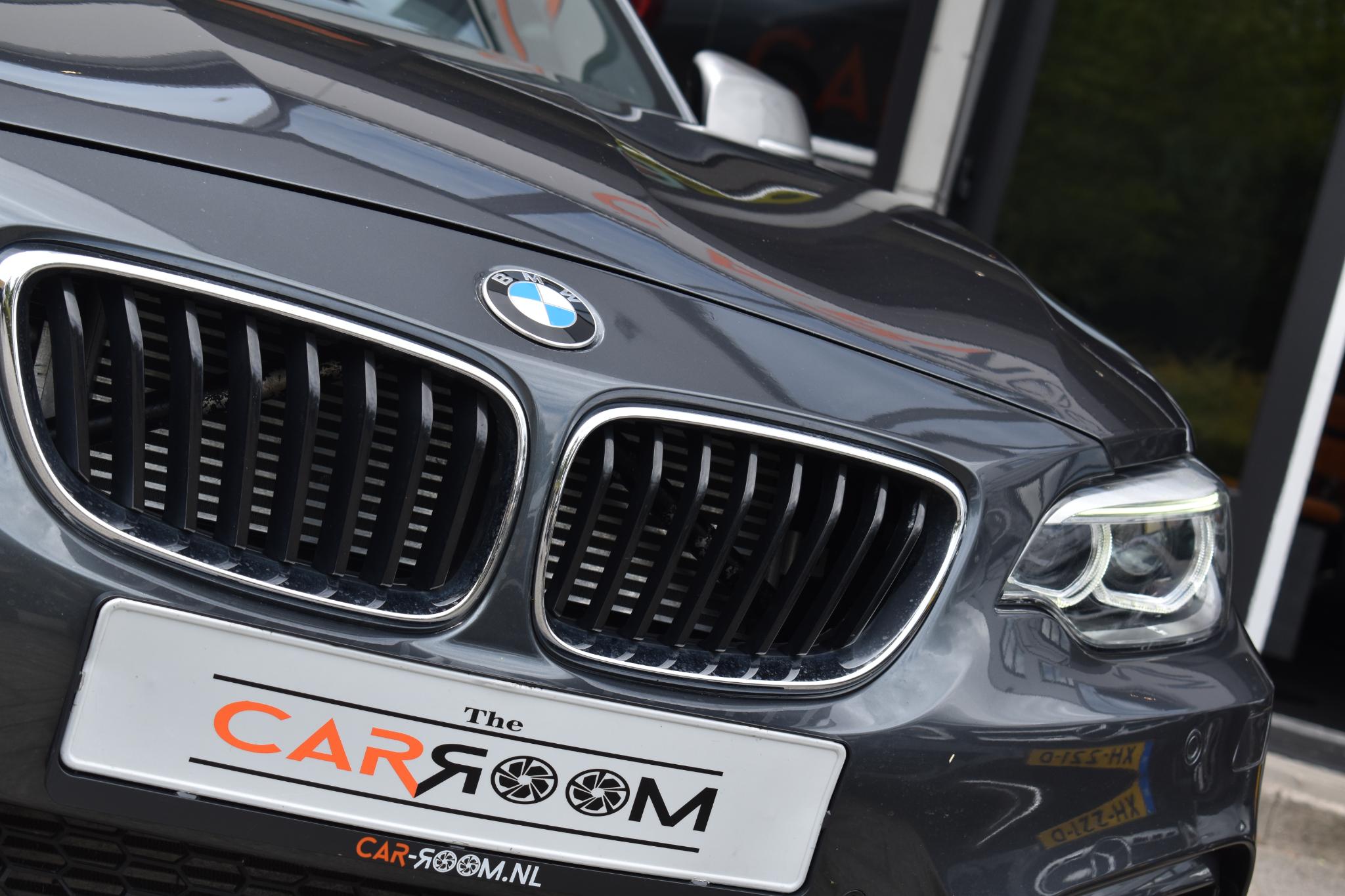 Foto van BMW M235i