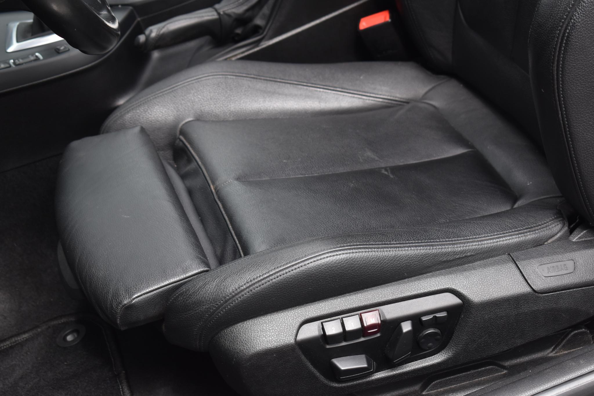 Foto van BMW M235i