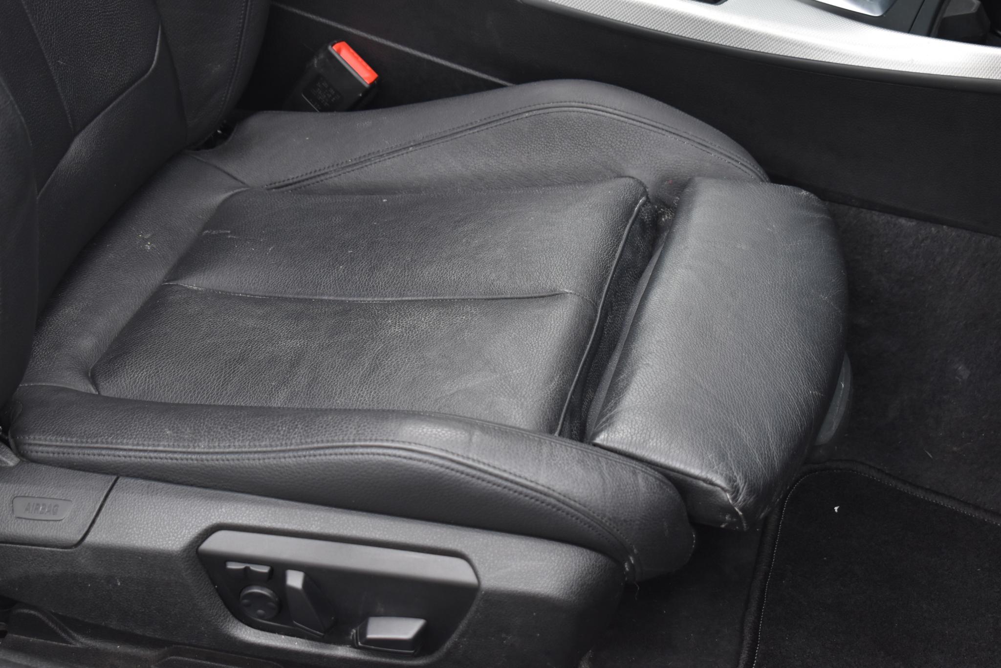 Foto van BMW M235i