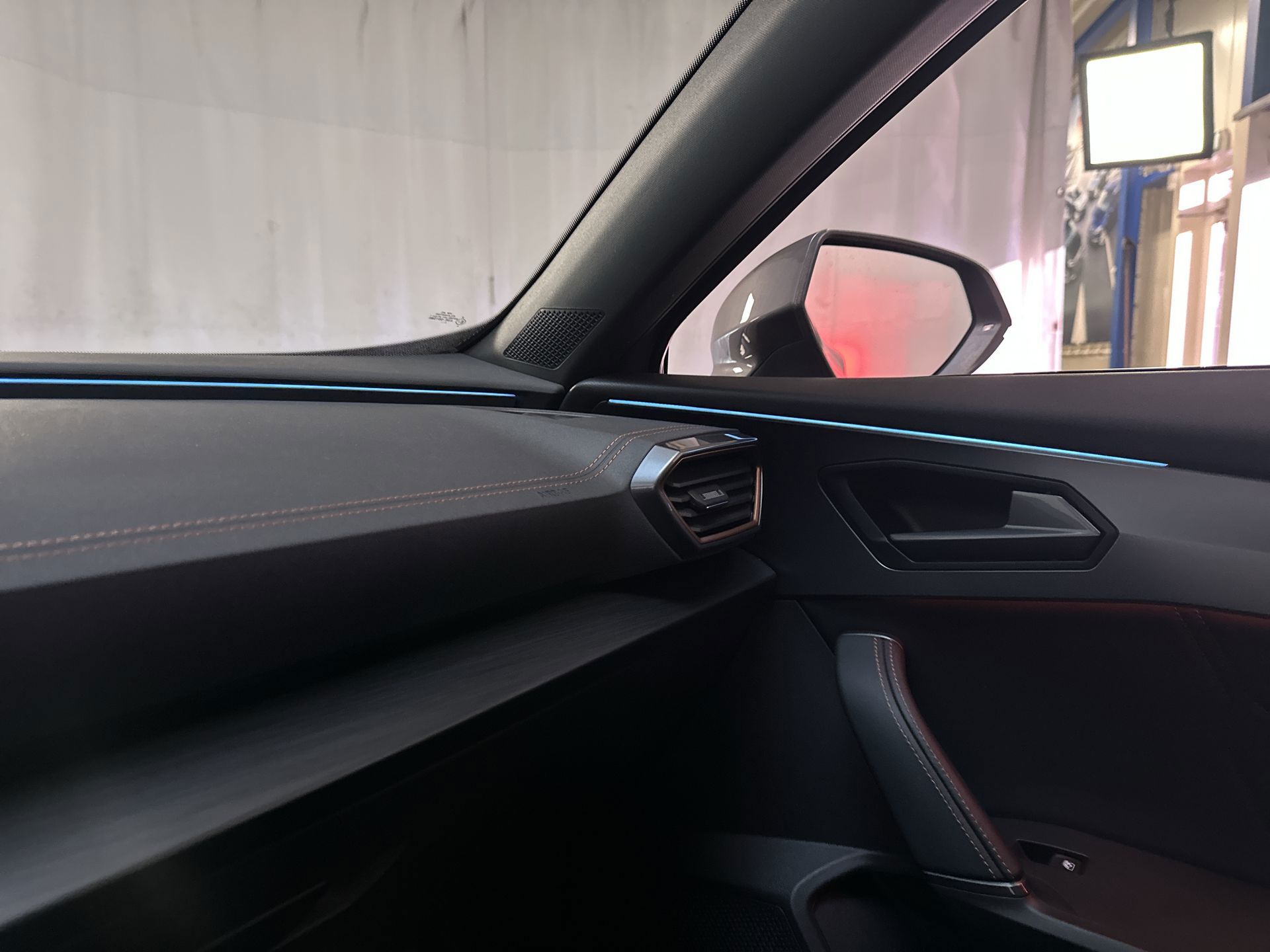 Foto van Cupra Formentor E-hybrid