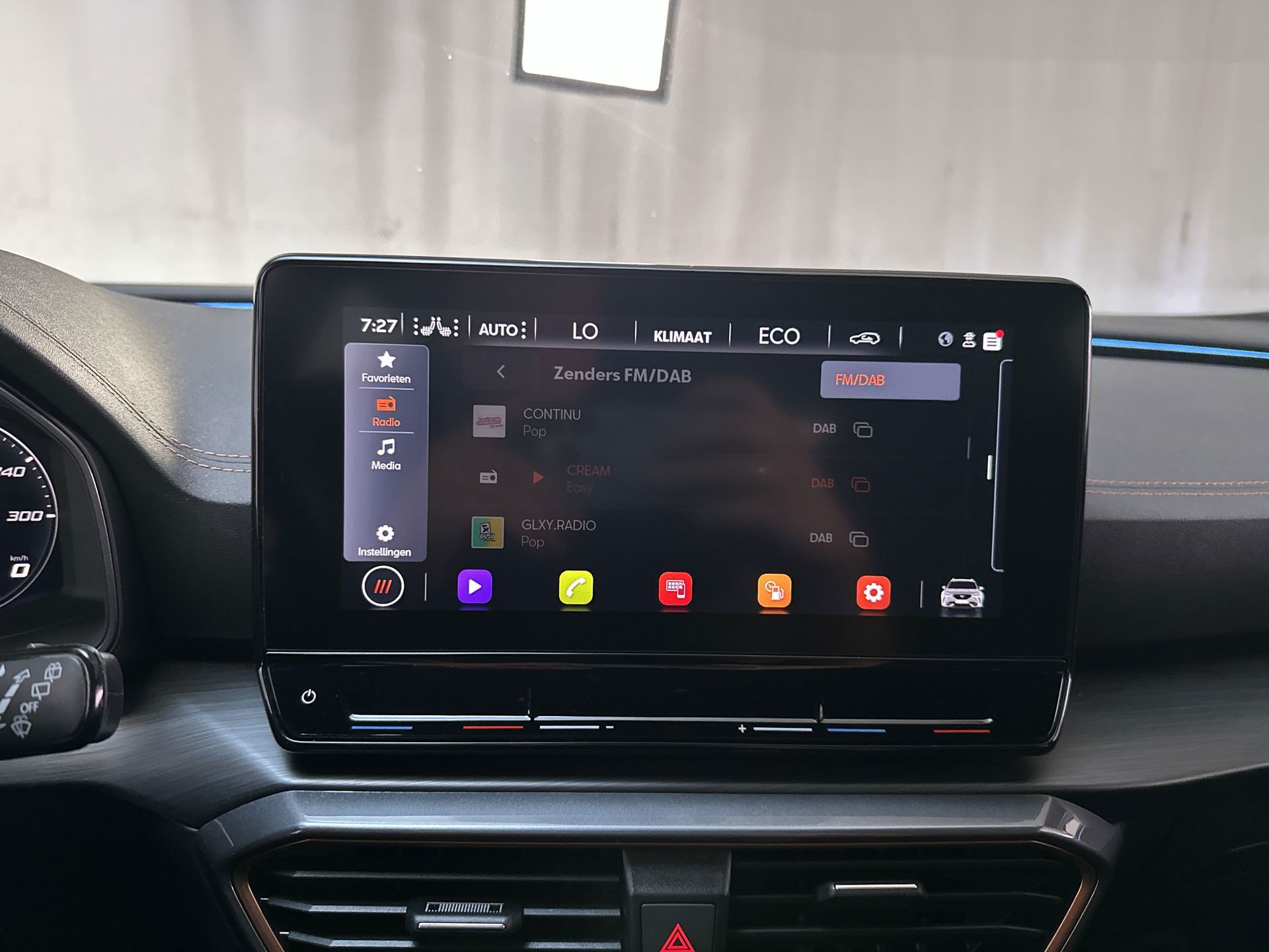 Foto van Cupra Formentor E-hybrid