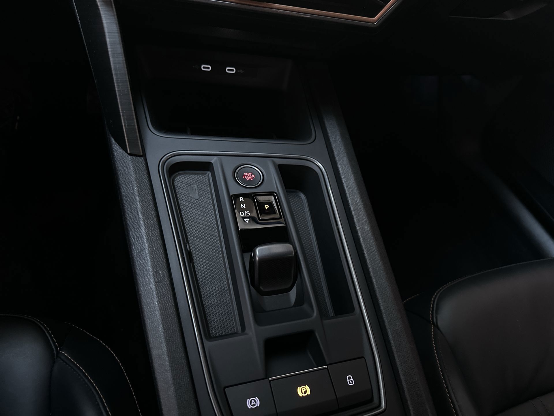 Foto van Cupra Formentor E-hybrid
