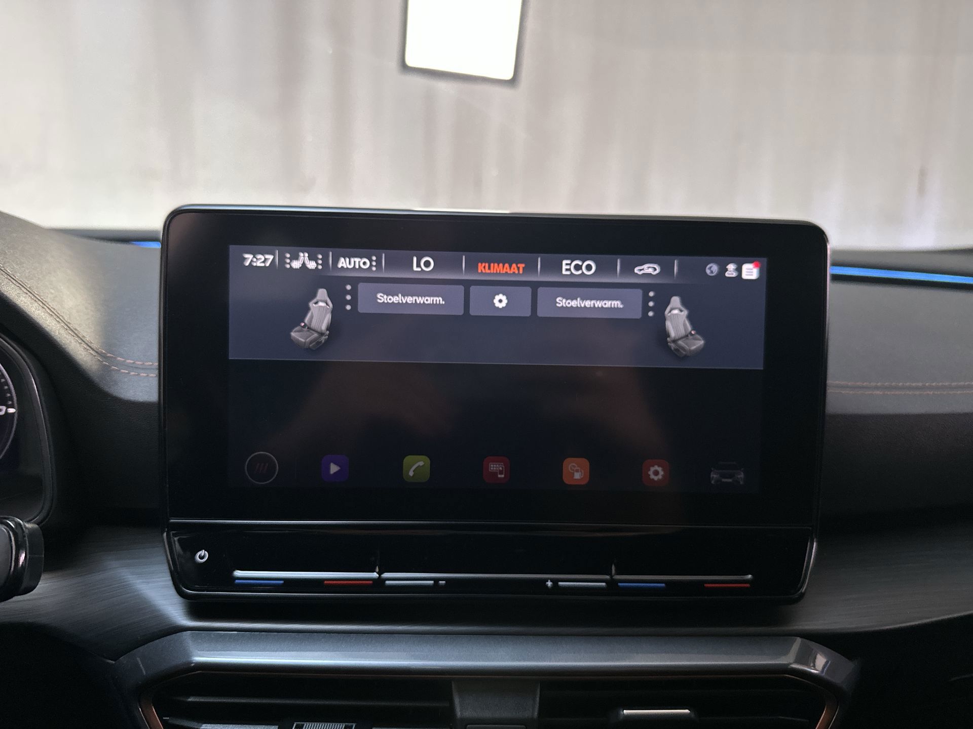 Foto van Cupra Formentor E-hybrid