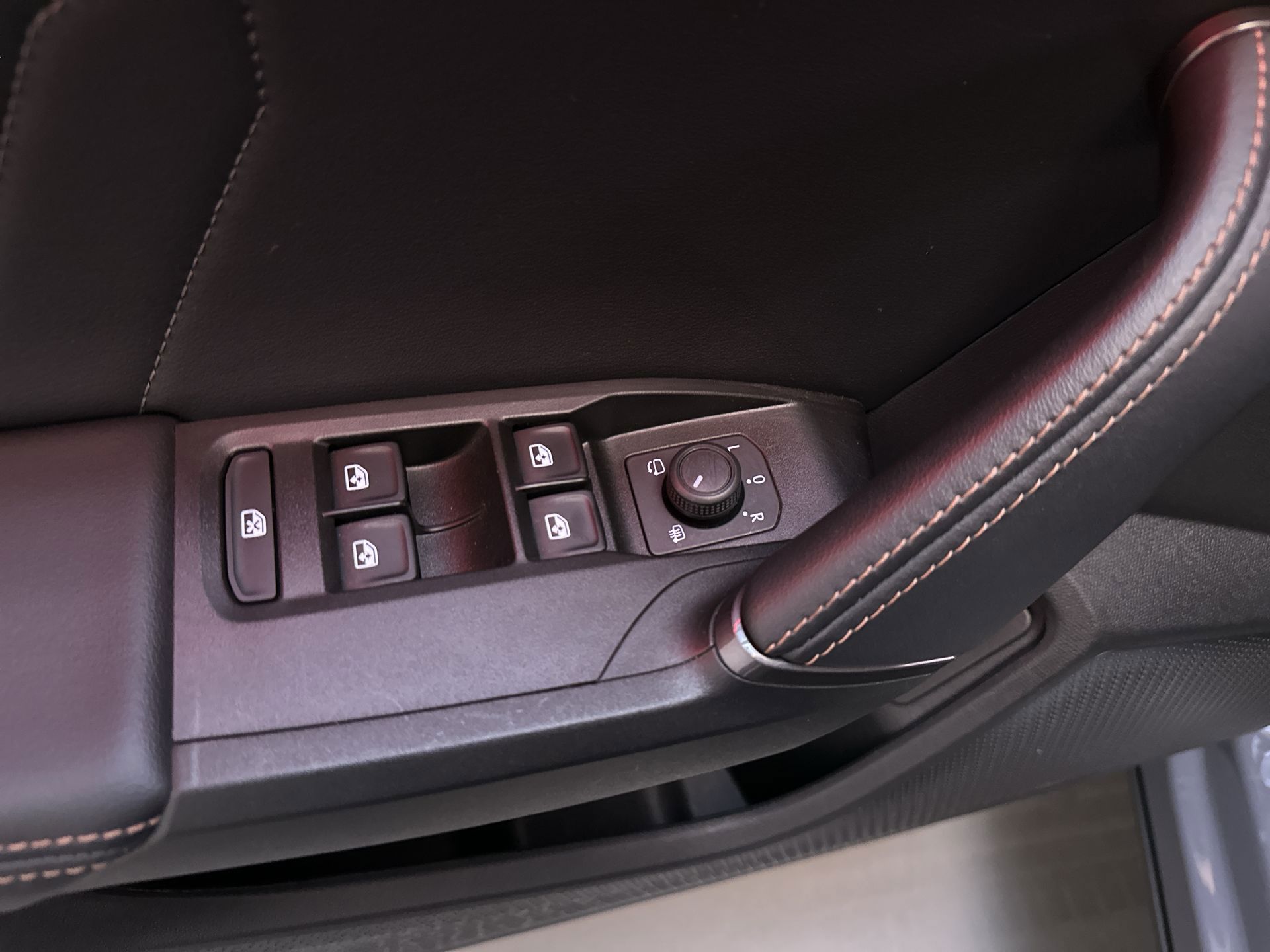 Foto van Cupra Formentor E-hybrid