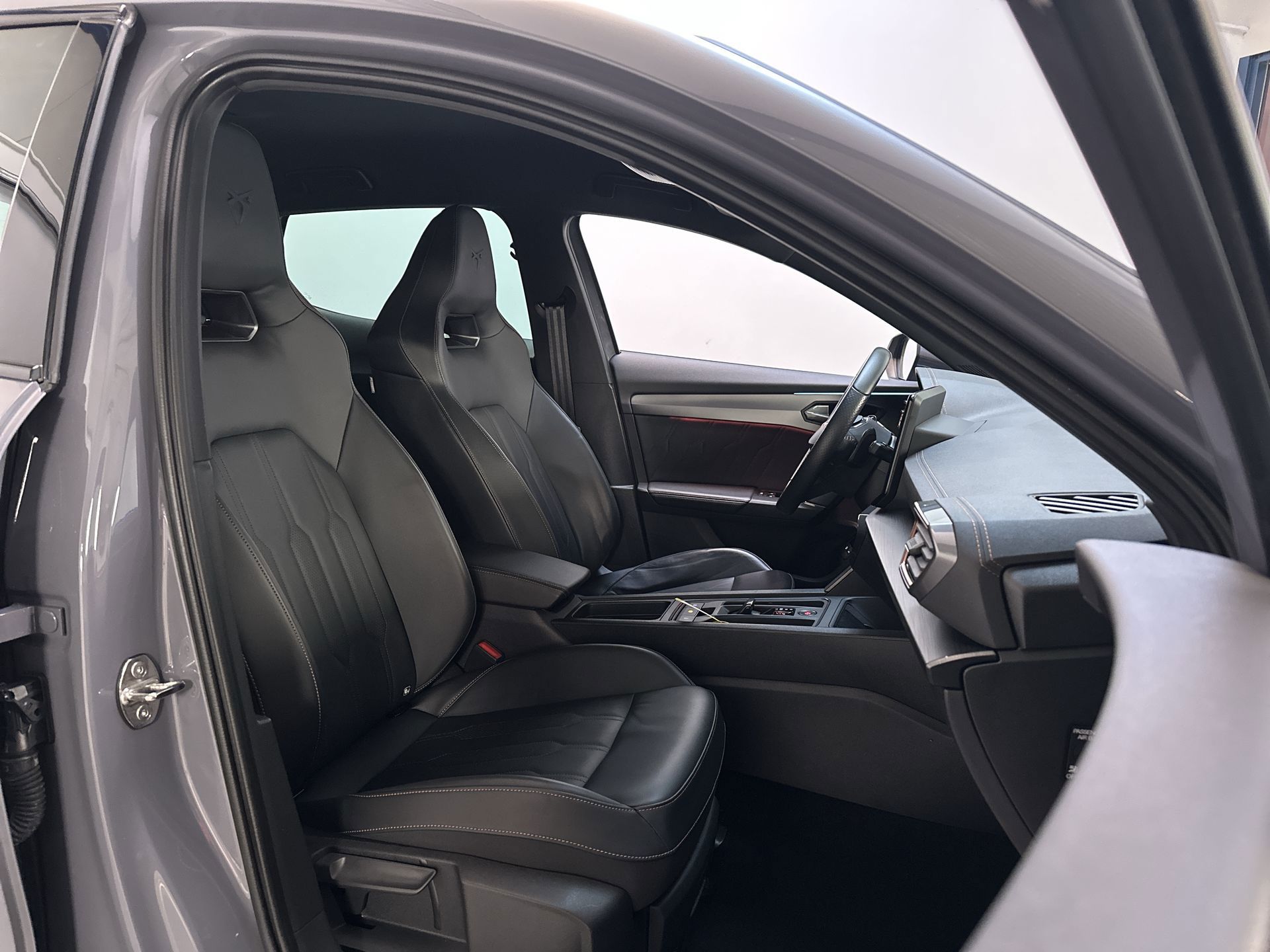 Foto van Cupra Formentor E-hybrid