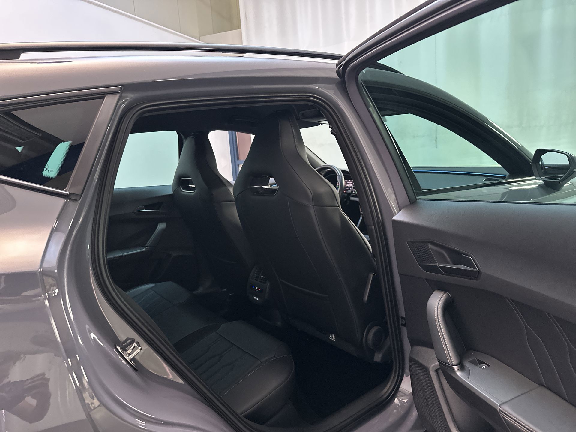 Foto van Cupra Formentor E-hybrid