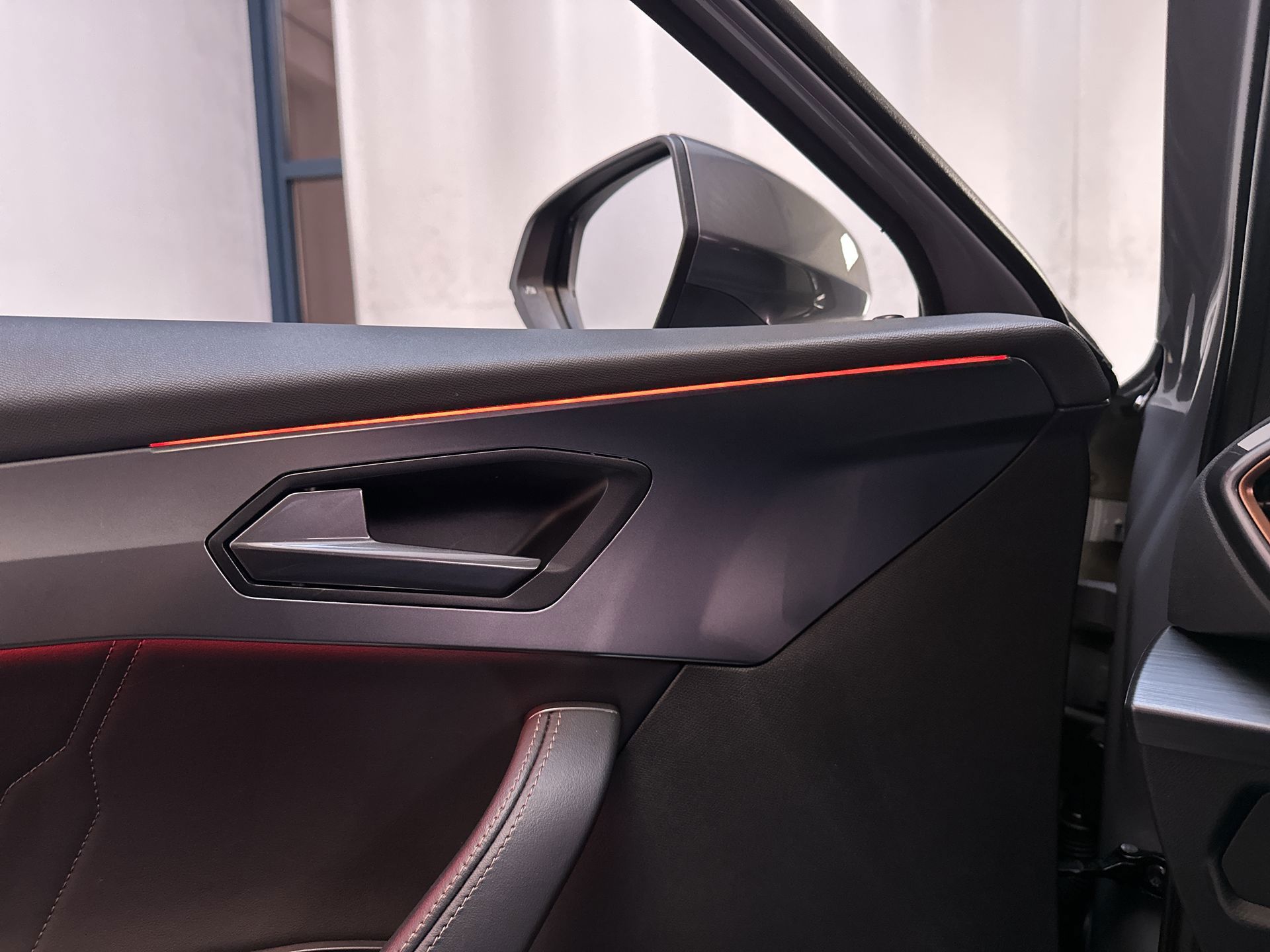 Foto van Cupra Formentor E-hybrid