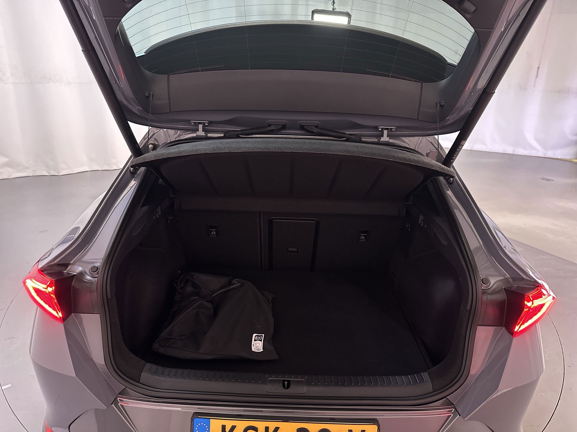 Foto van Cupra Formentor E-hybrid