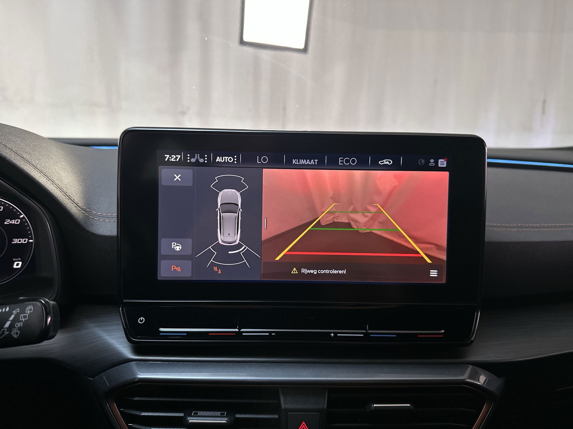 Foto van Cupra Formentor E-hybrid