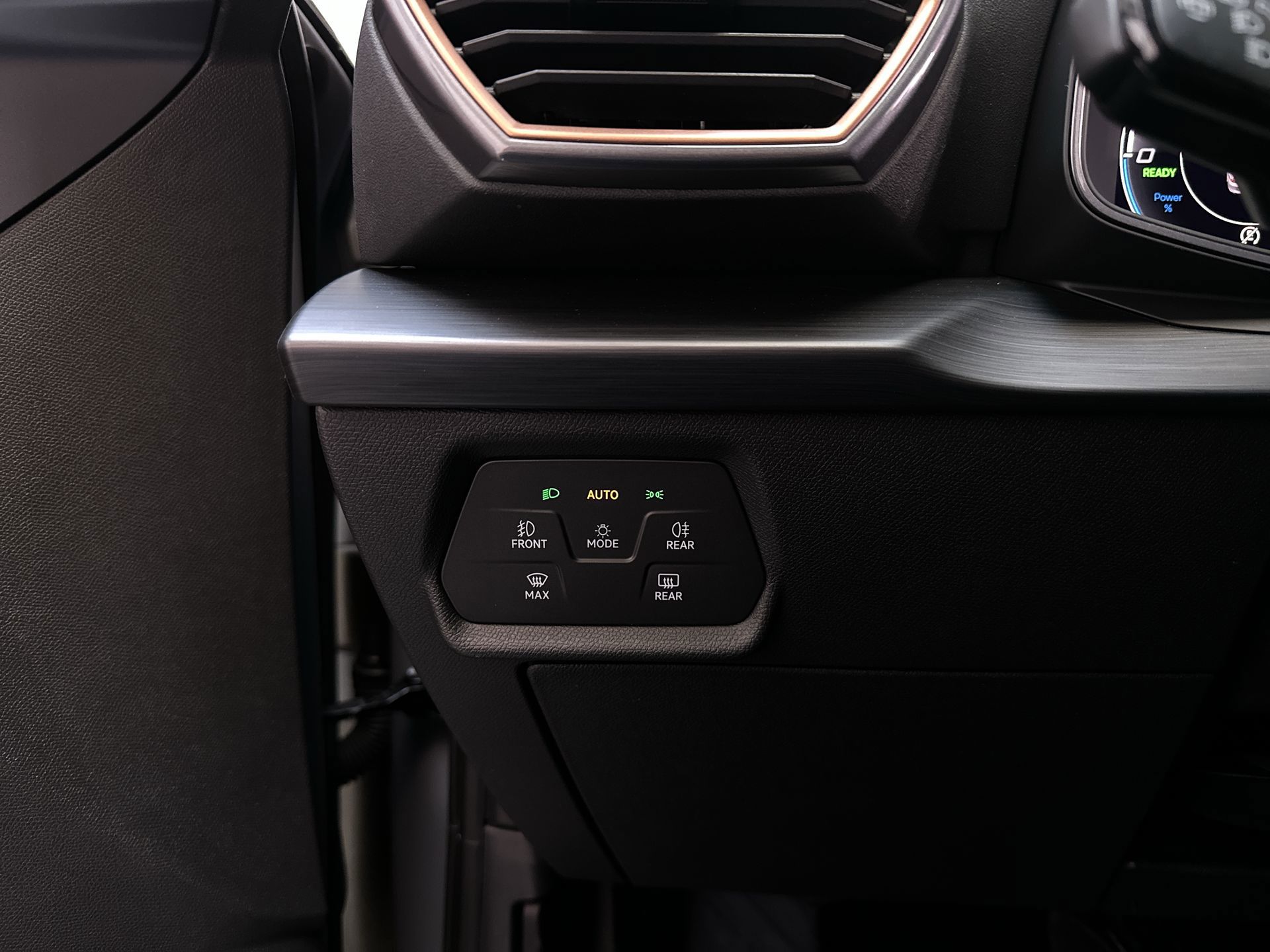 Foto van Cupra Formentor E-hybrid