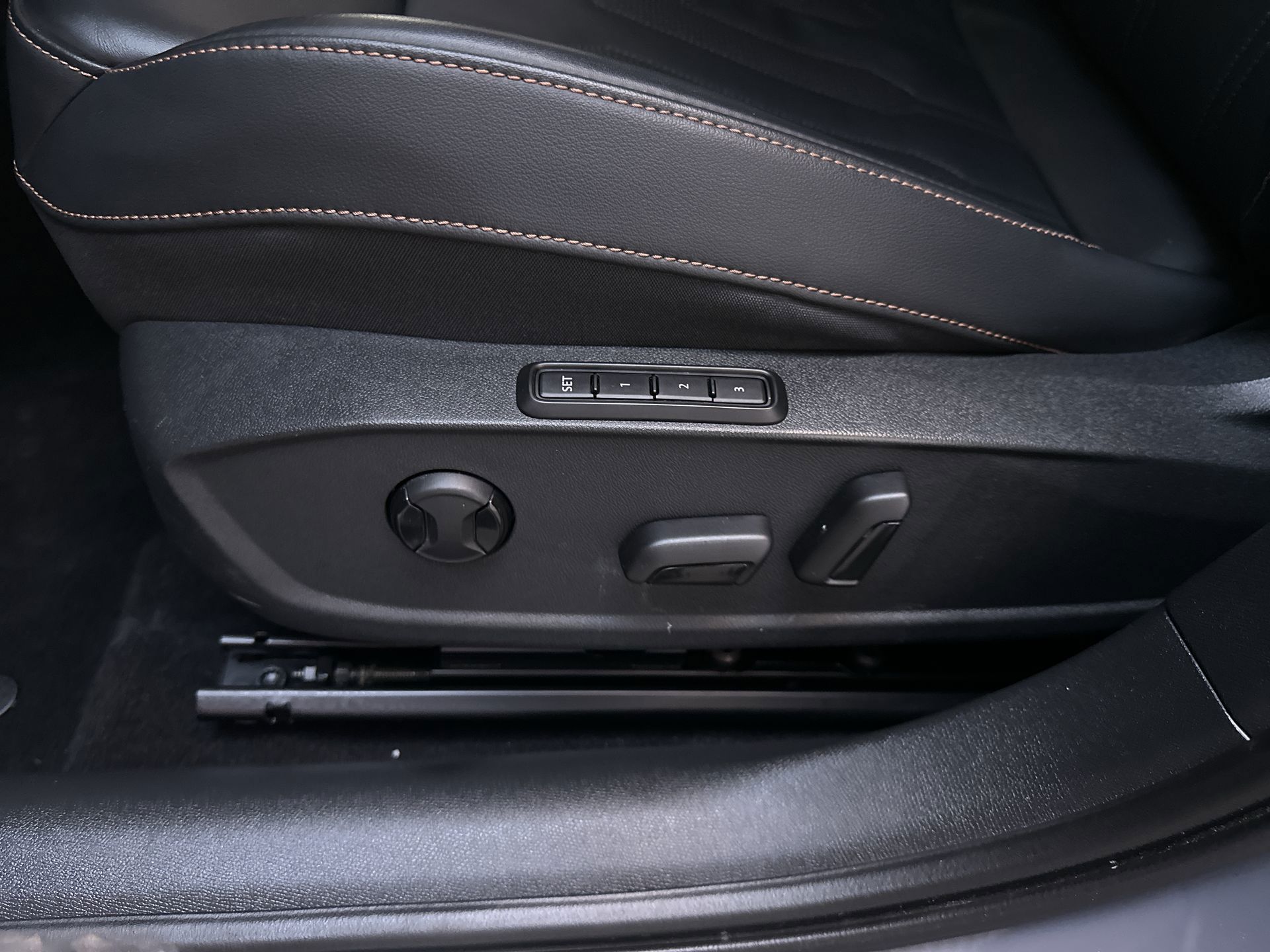 Foto van Cupra Formentor E-hybrid