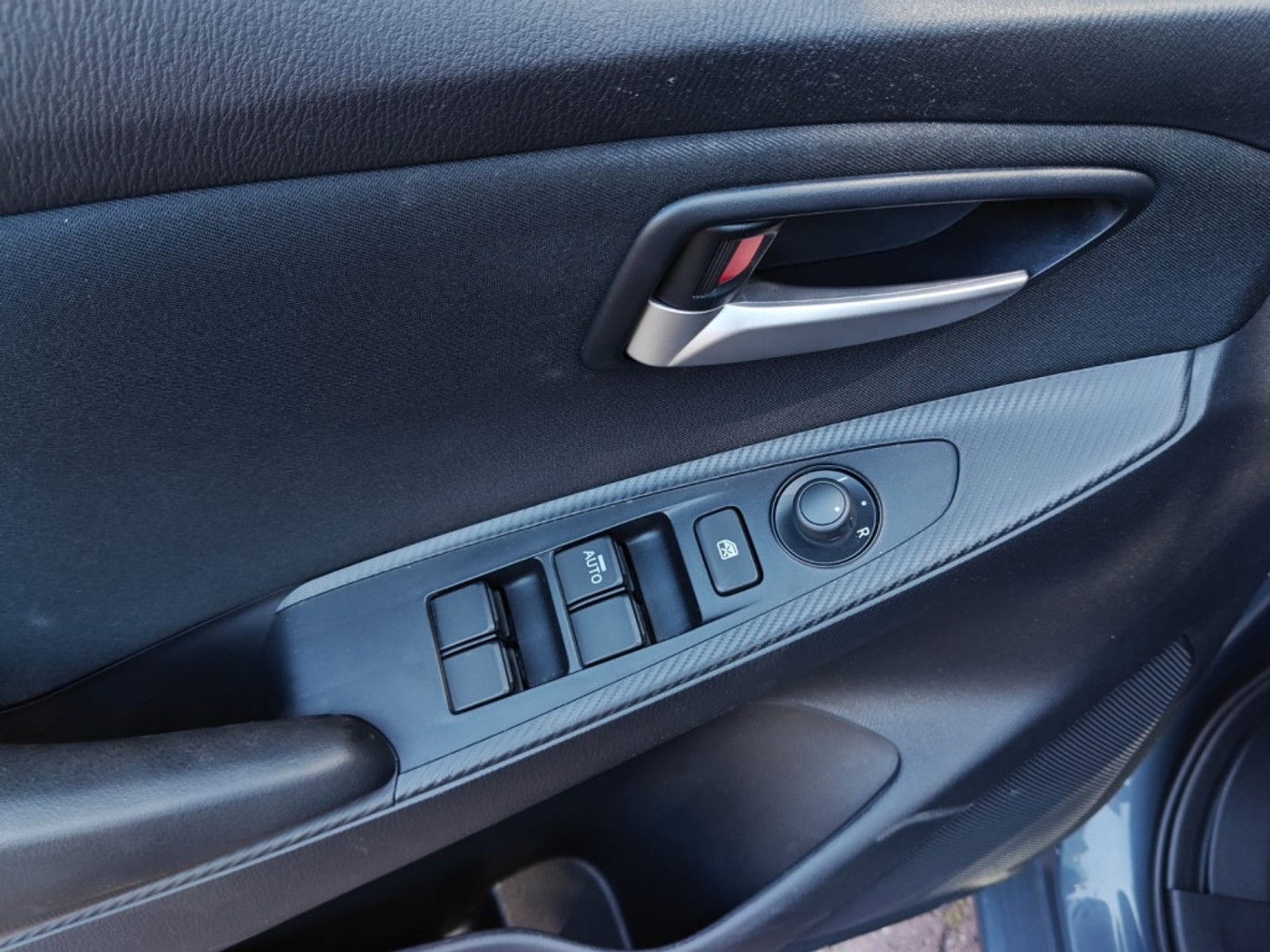 Foto van Mazda Mazda2