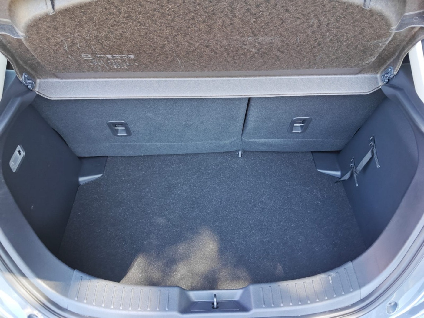 Foto van Mazda Mazda2