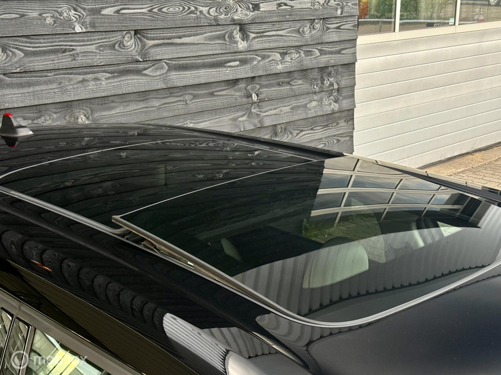 Foto van Mini Clubman