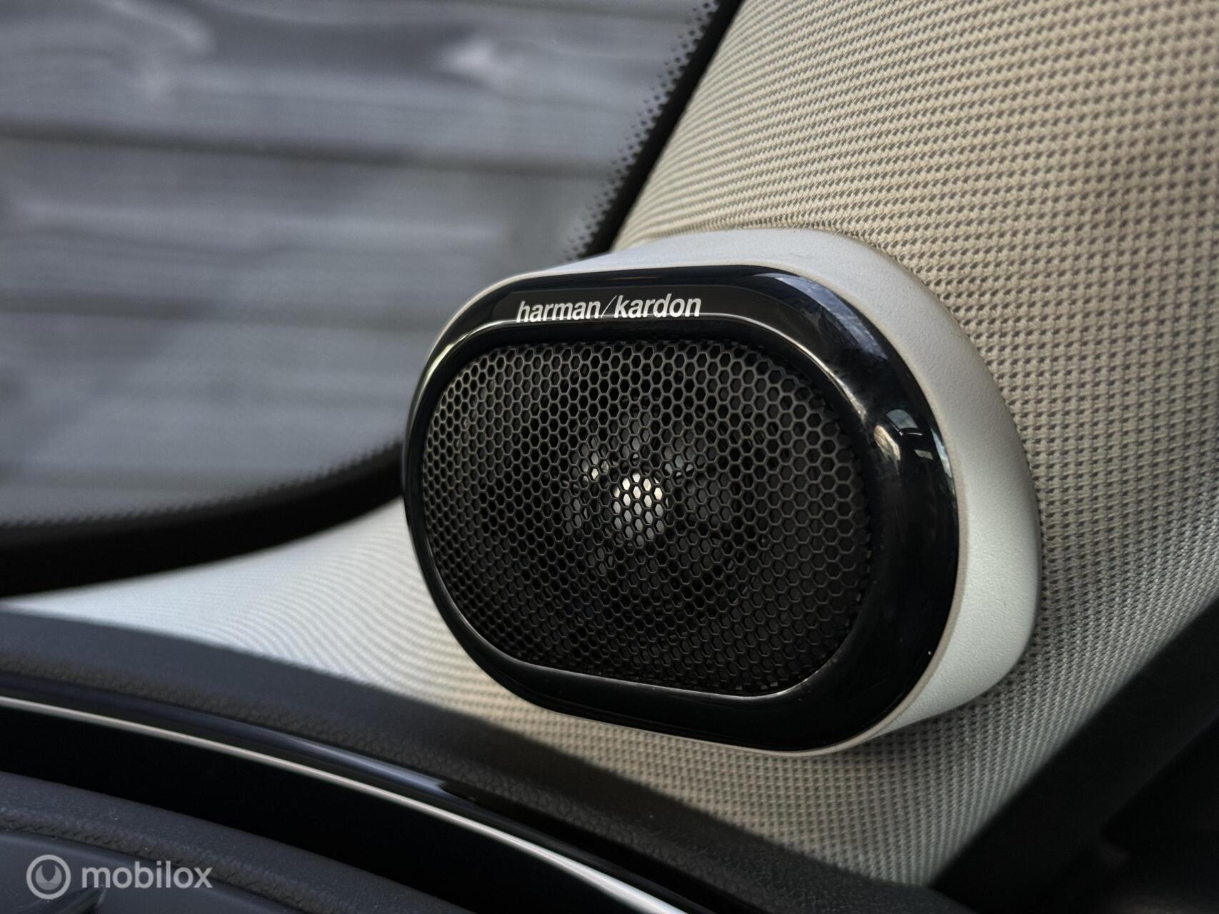 Foto van Mini Clubman