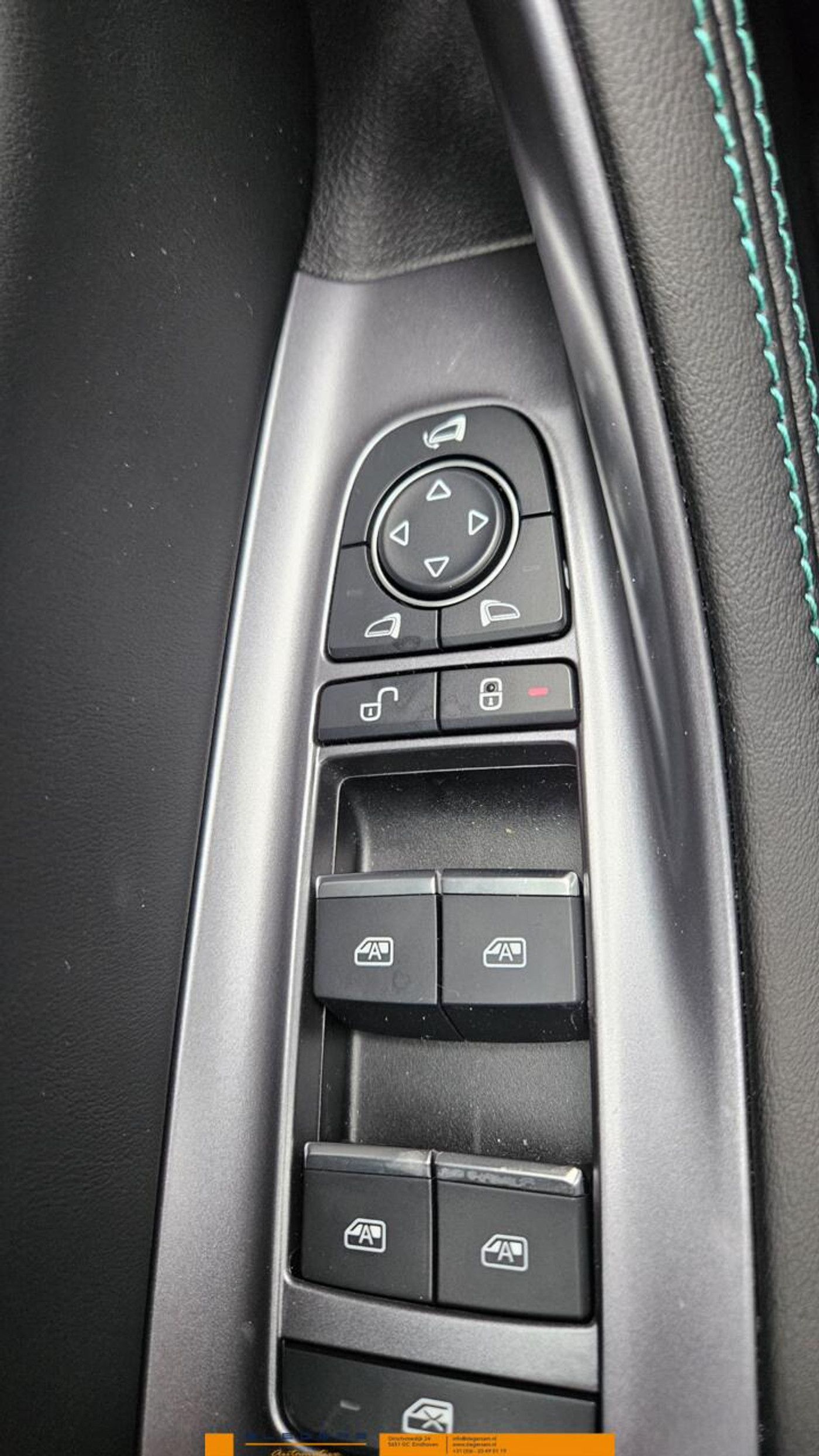 Foto van BYD Seal U