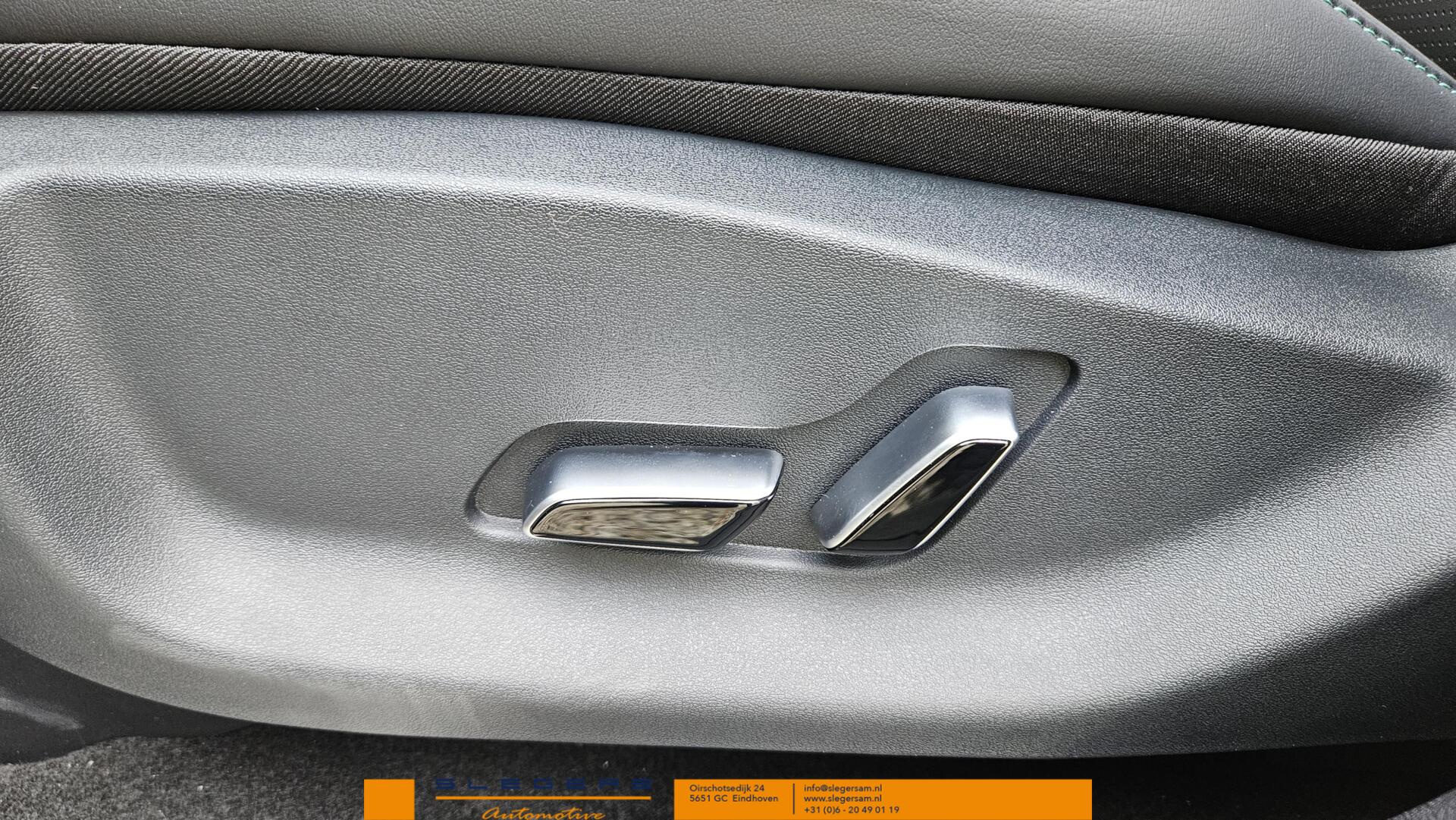 Foto van BYD Seal U