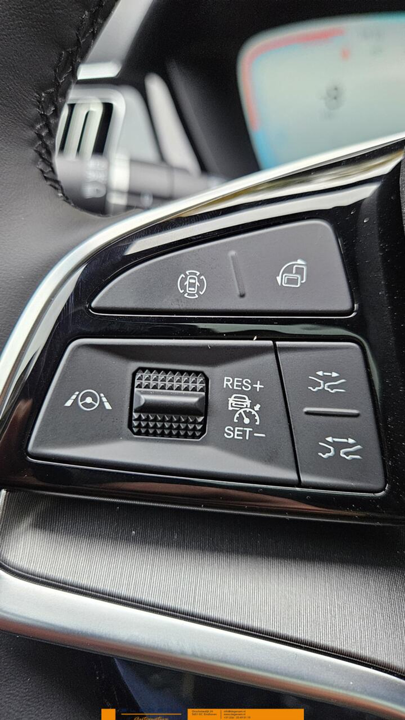 Foto van BYD Seal U