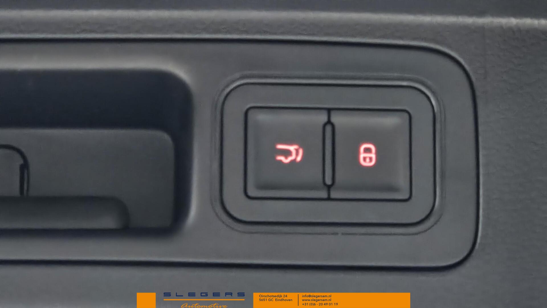 Foto van BYD Seal U