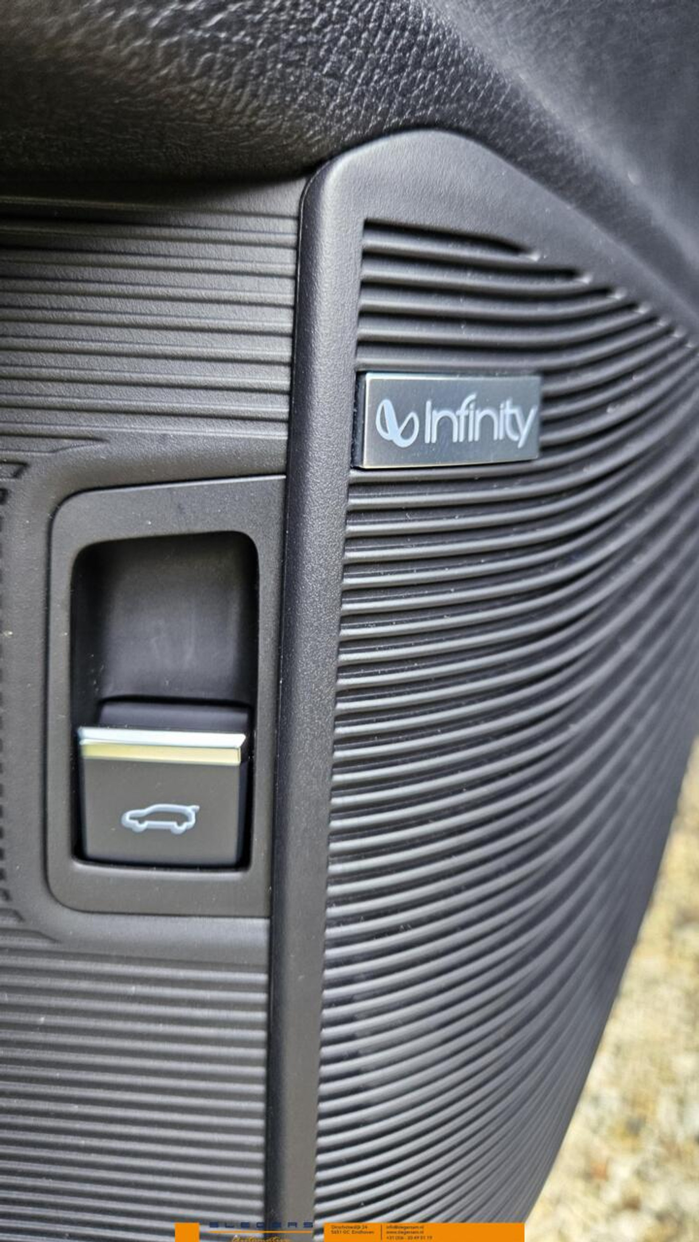 Foto van BYD Seal U