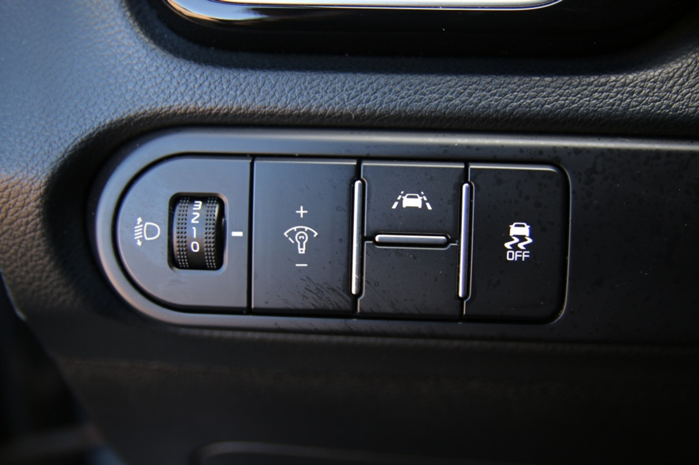 Foto van Kia Ceed