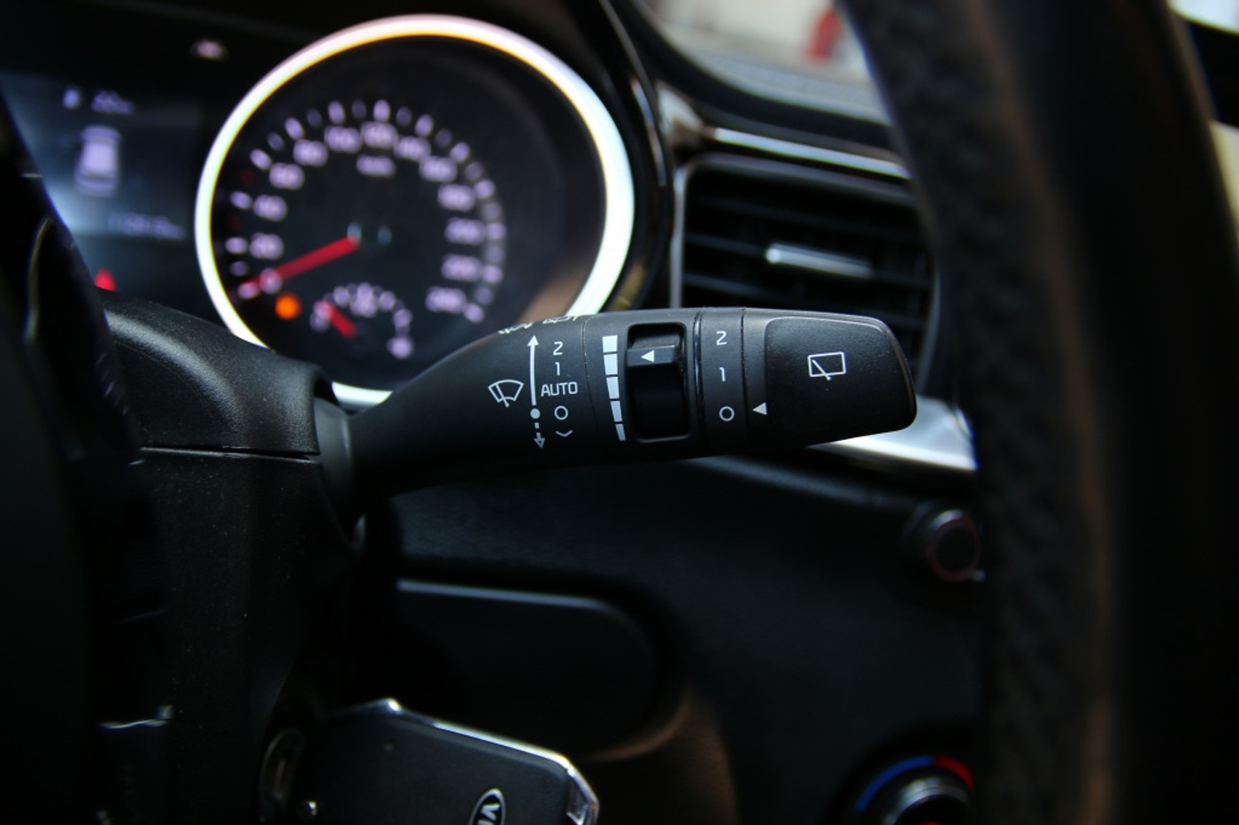 Foto van Kia Ceed