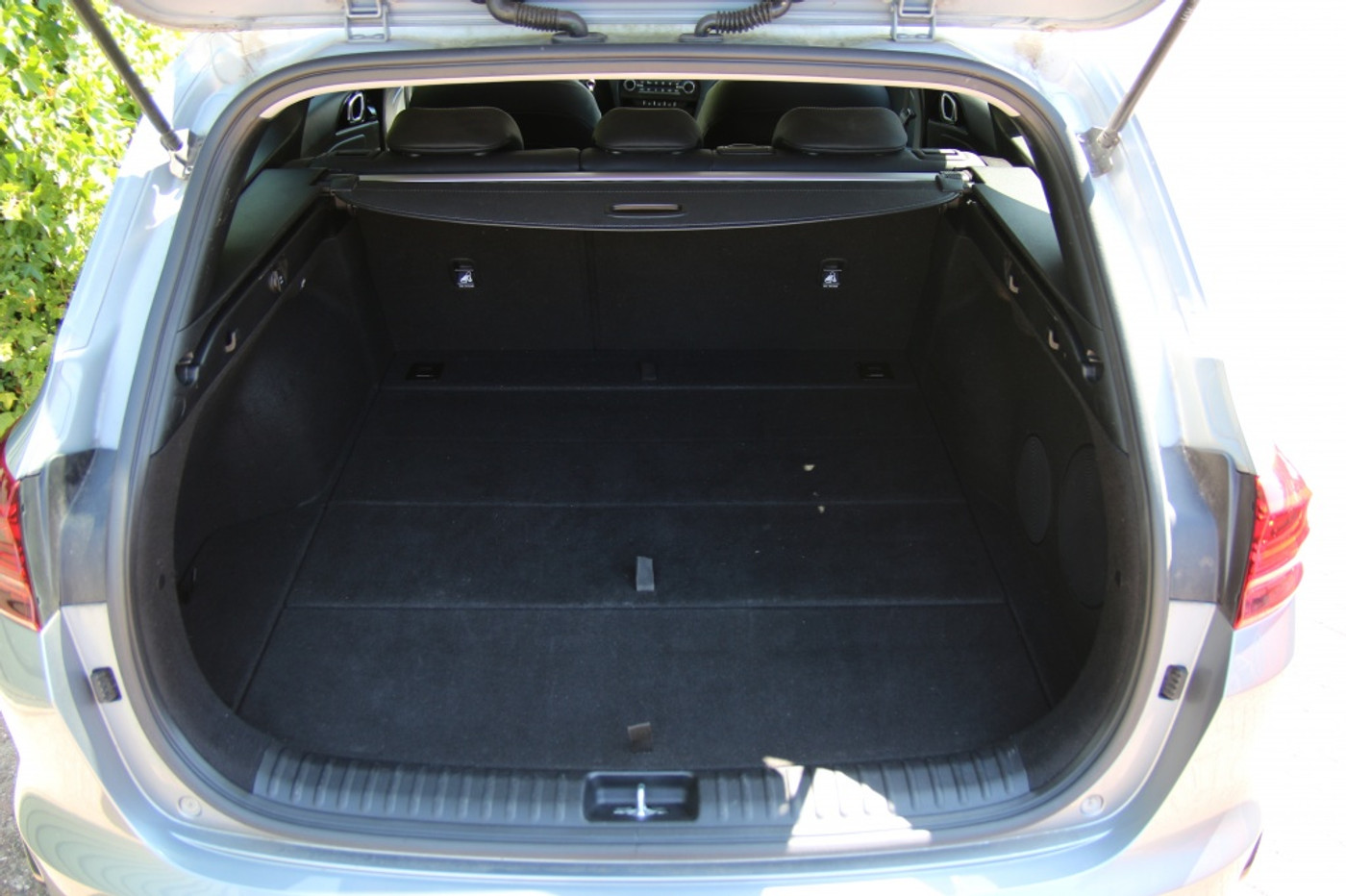 Foto van Kia Ceed