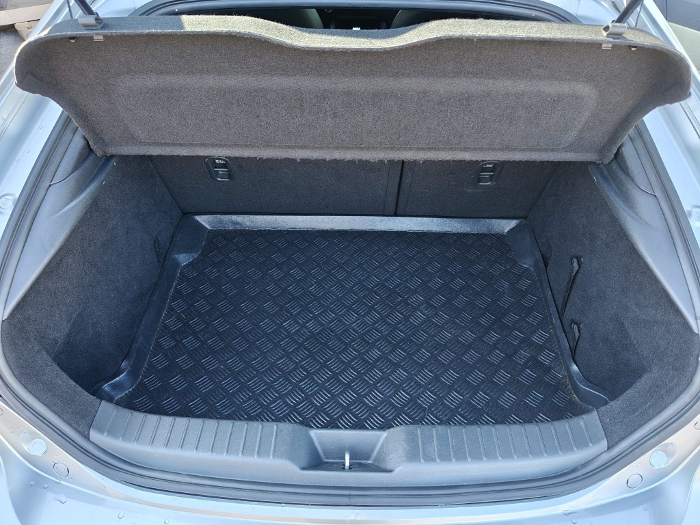 Foto van Mazda 3