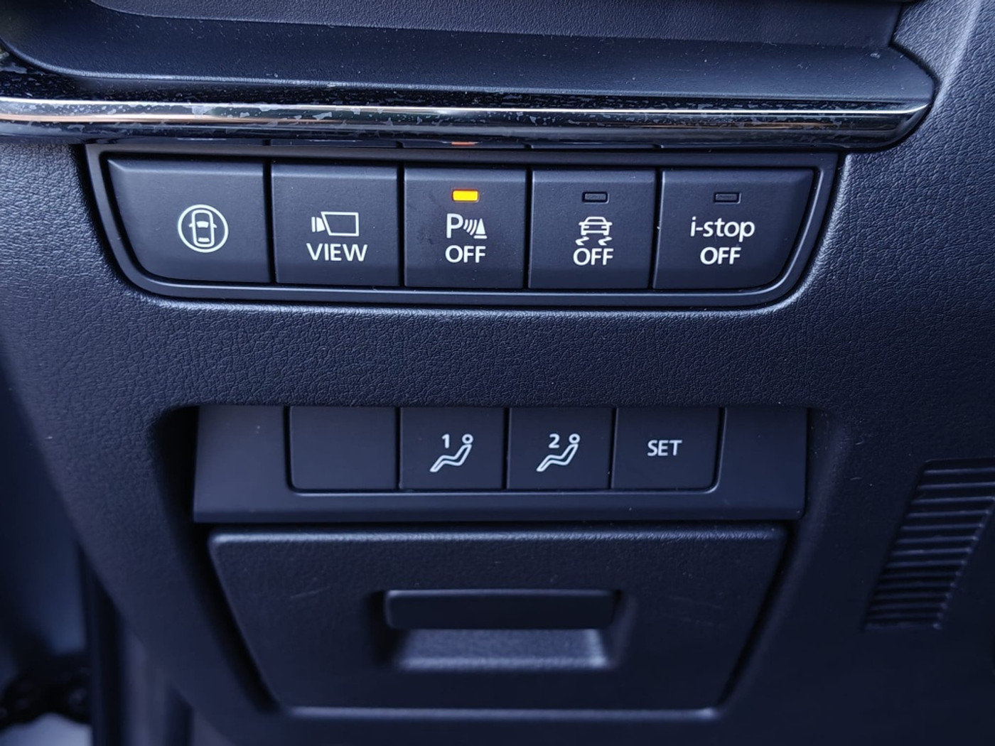Foto van Mazda 3
