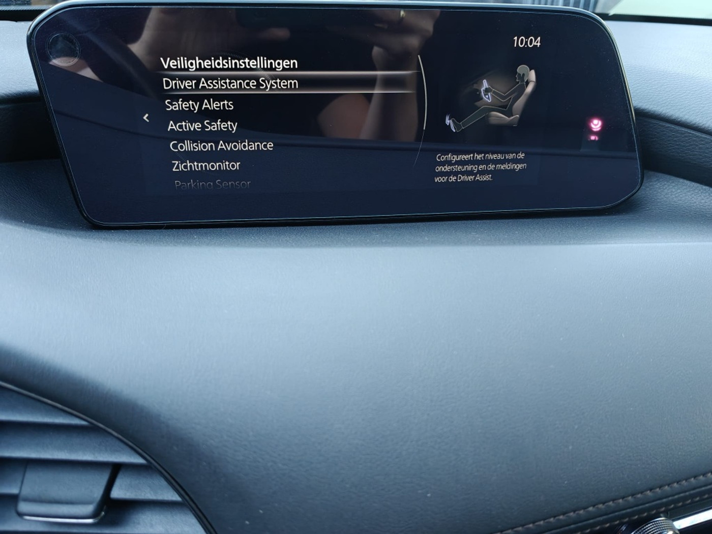 Foto van Mazda 3