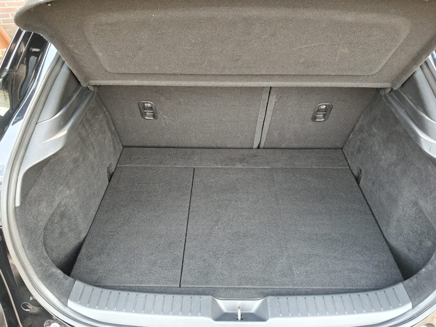 Foto van Mazda Cx-30