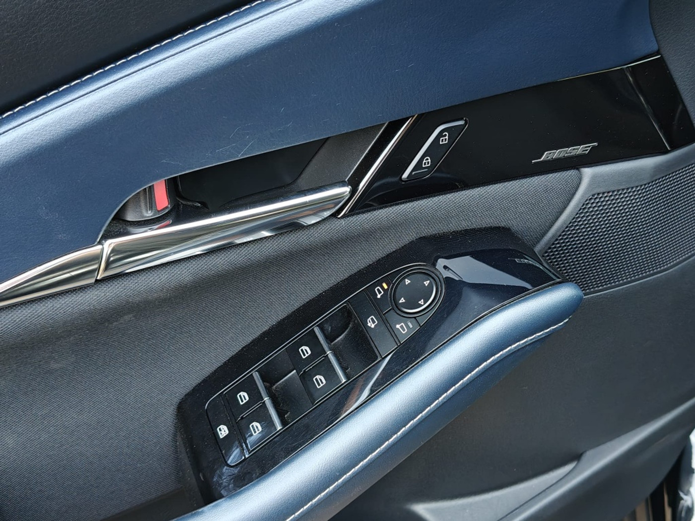 Foto van Mazda Cx-30