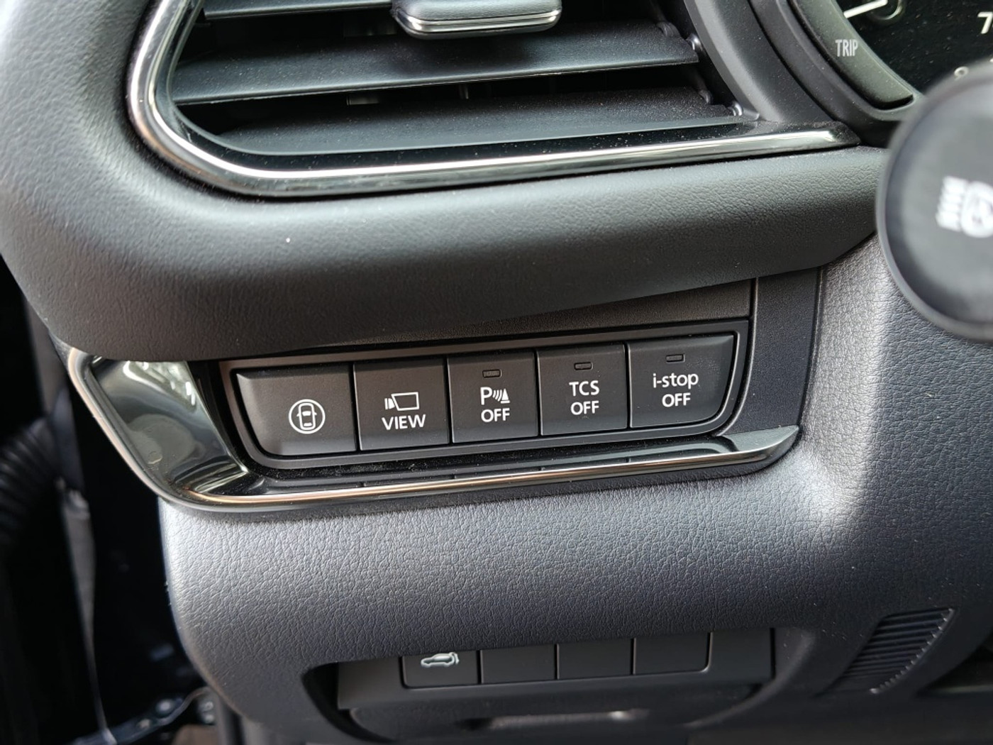 Foto van Mazda Cx-30